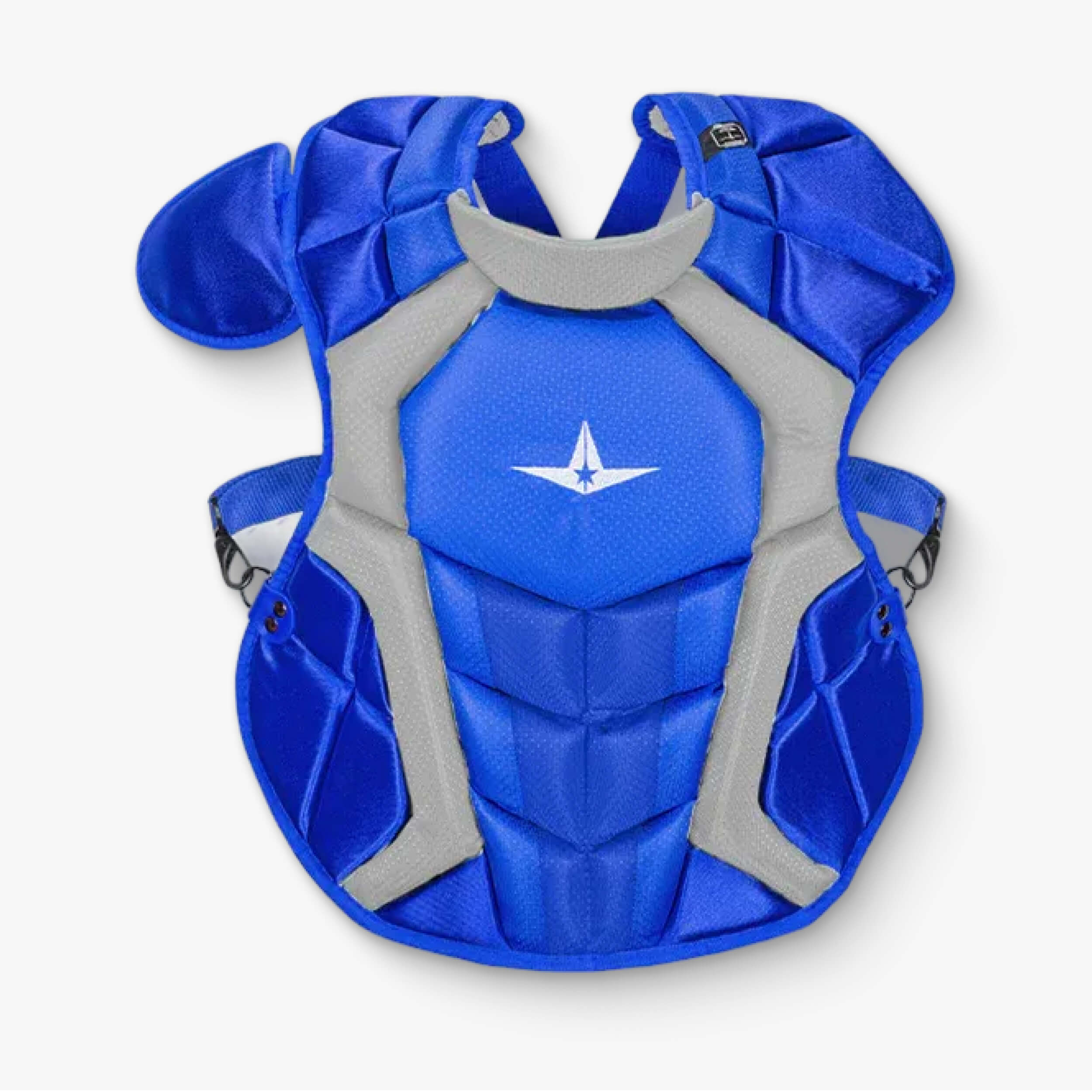 All-Star S7™ Adult Baseball Catcher's Gear Set