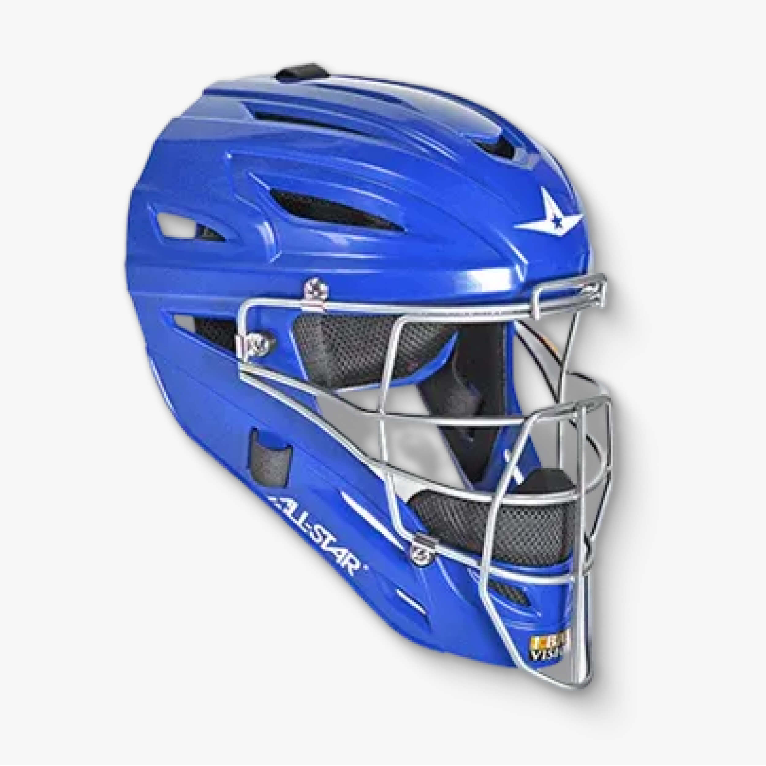 All-Star S7™ Adult Baseball Catcher's Gear Set