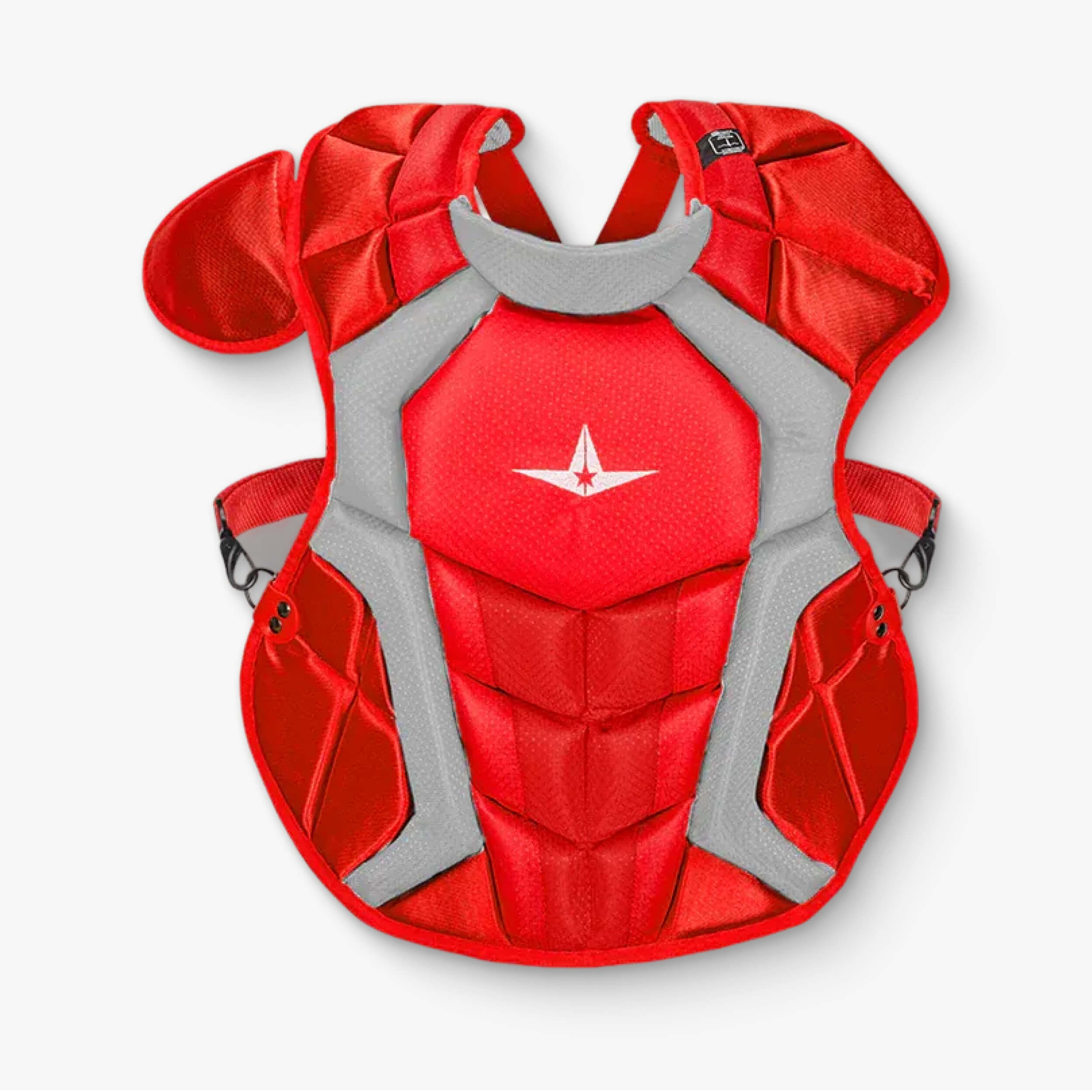 All-Star S7™ Adult Baseball Catcher's Gear Set