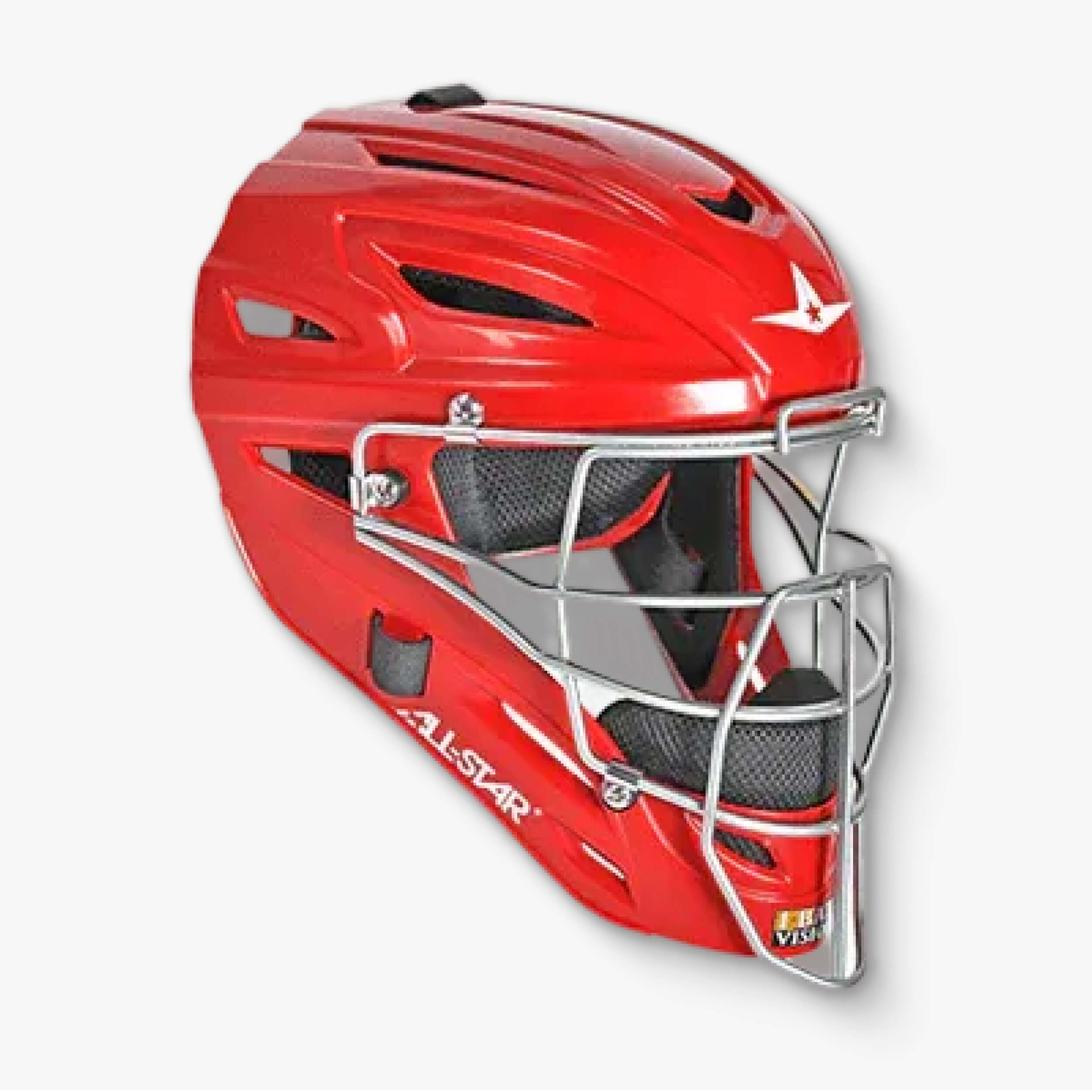 All-Star S7™ Adult Baseball Catcher's Gear Set