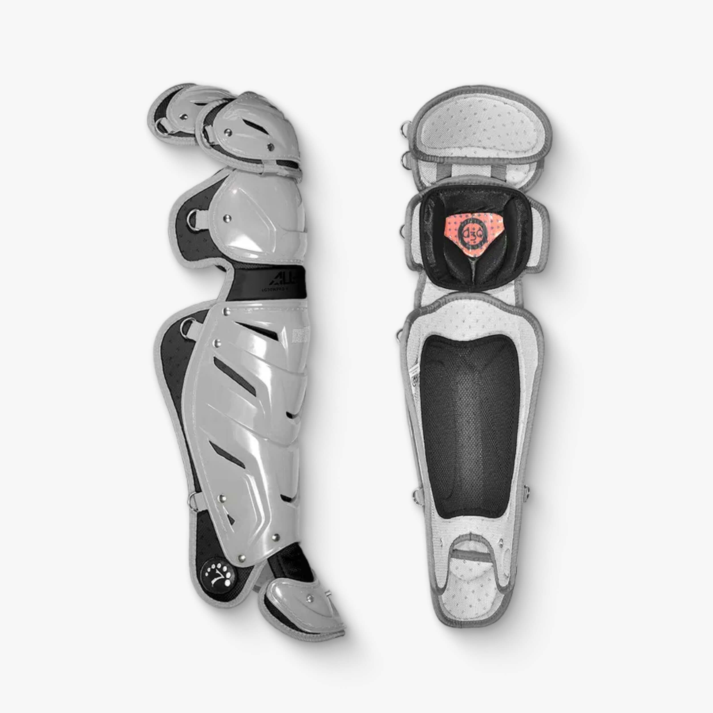 All-Star S7™ Adult Baseball Catcher's Gear Set