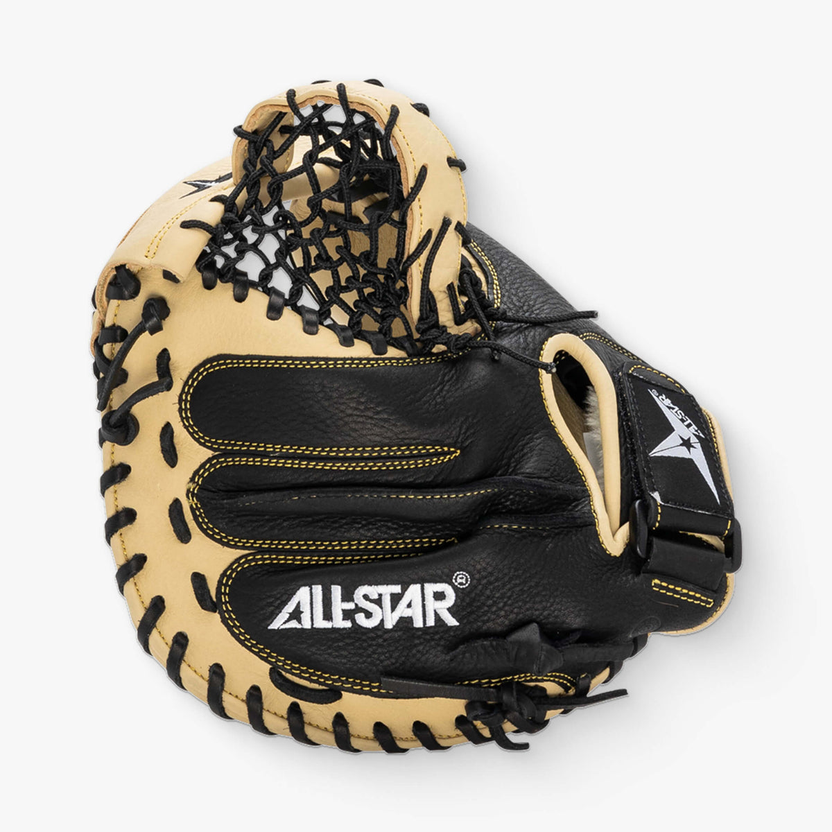 All Star Pro The Keyhole CM4000TM 33.5" Training Baseball Catcher's Mitt