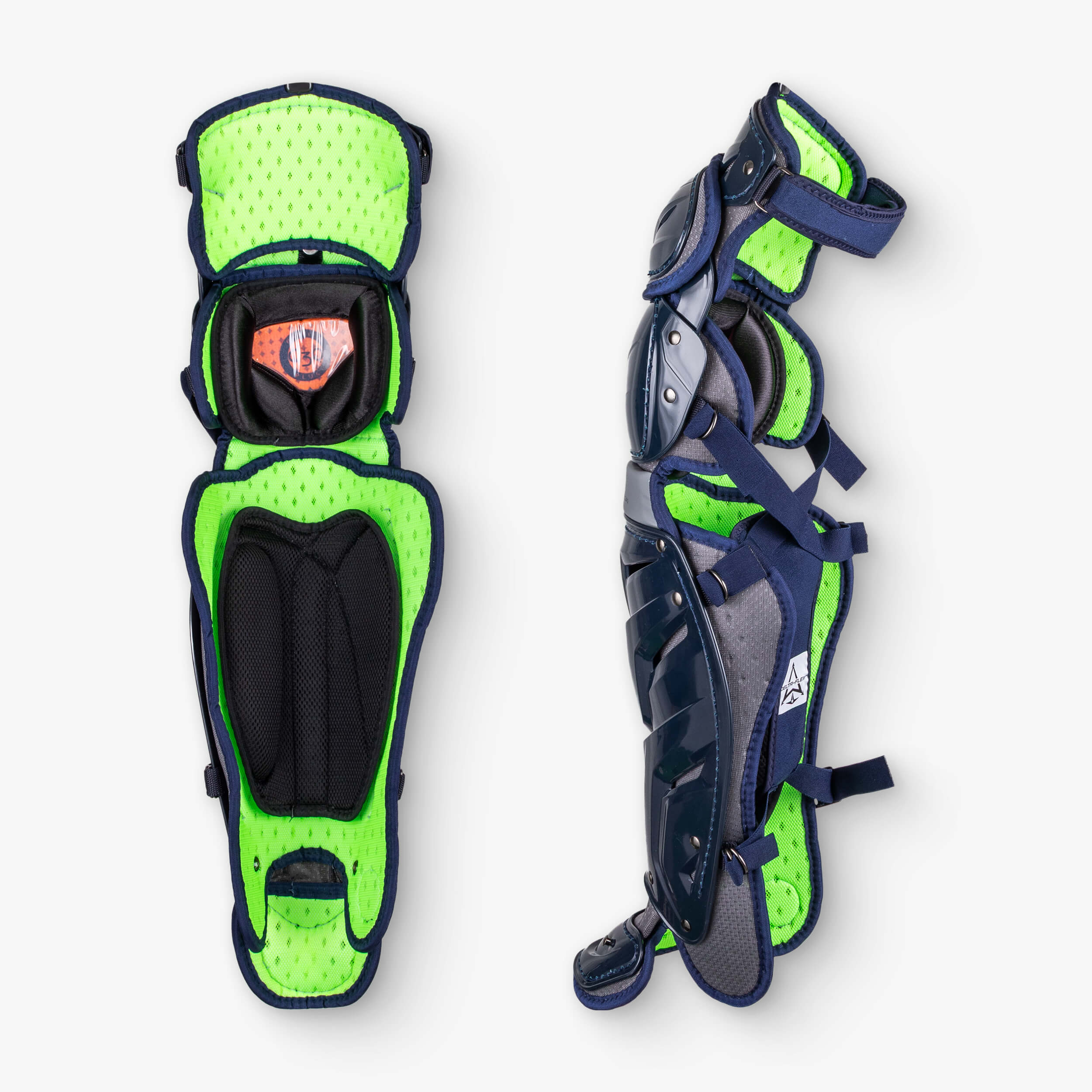 All-Star S7 AXIS™ Adult Baseball Catcher's Gear Set