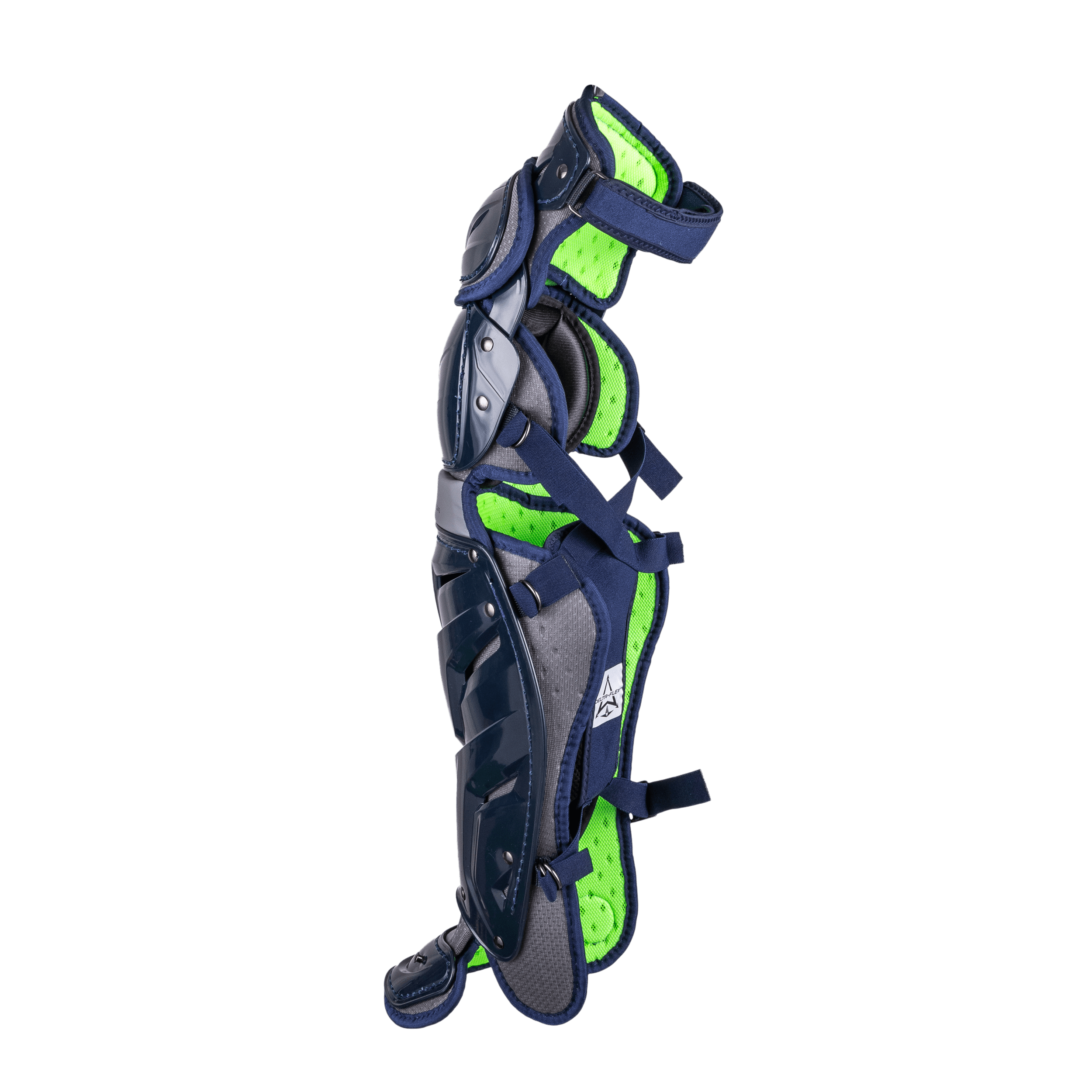 All-Star S7 AXIS™ Adult Baseball Catcher's Gear Set