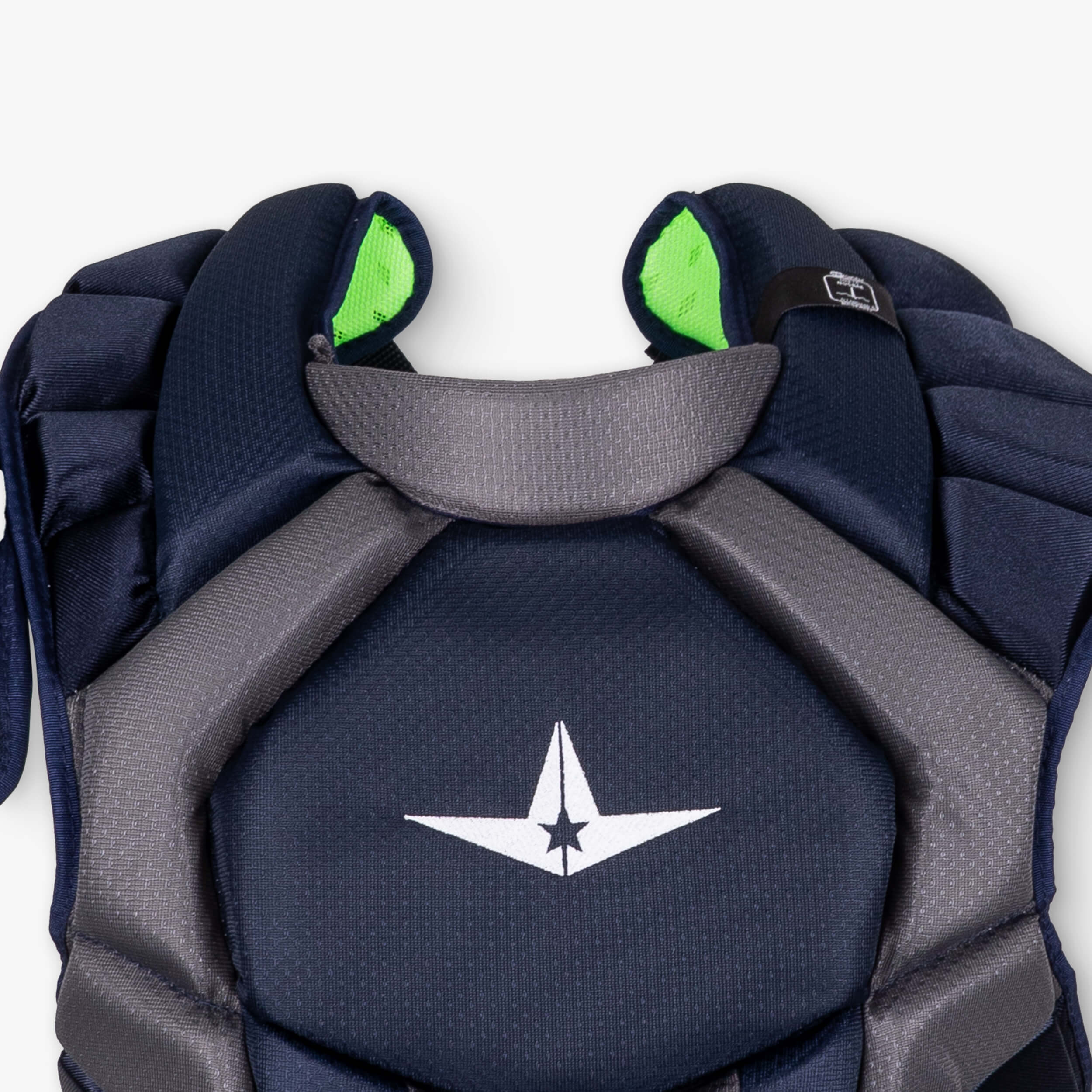 All-Star S7 AXIS™ Adult Baseball Catcher's Gear Set