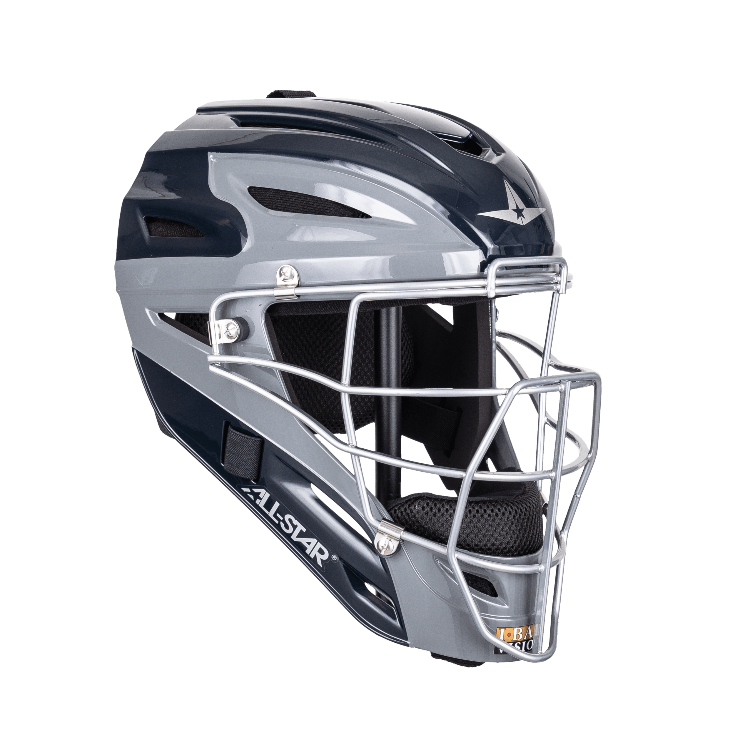 All-Star S7 AXIS™ Adult Baseball Catcher's Gear Set