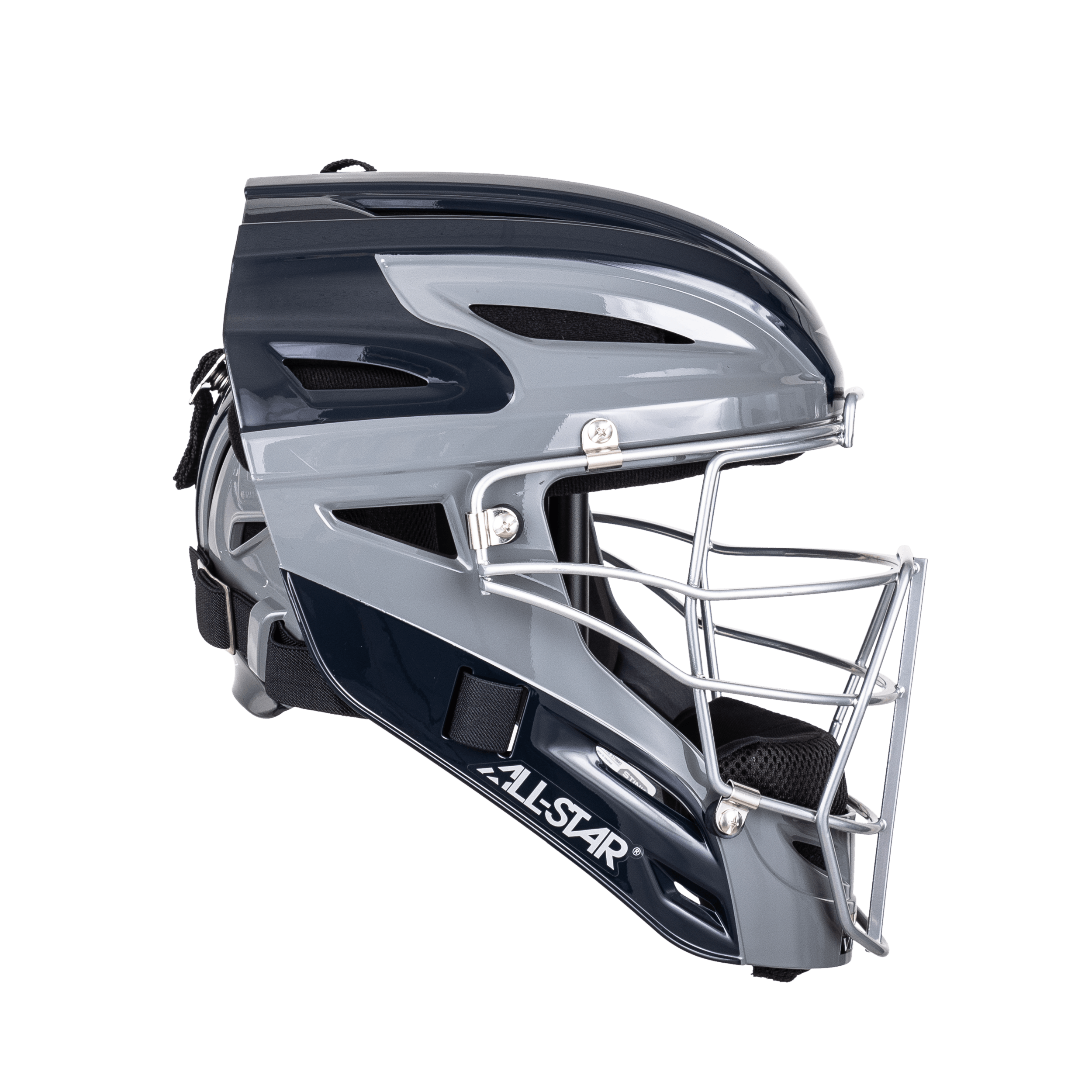All-Star S7 AXIS™ Adult Baseball Catcher's Gear Set