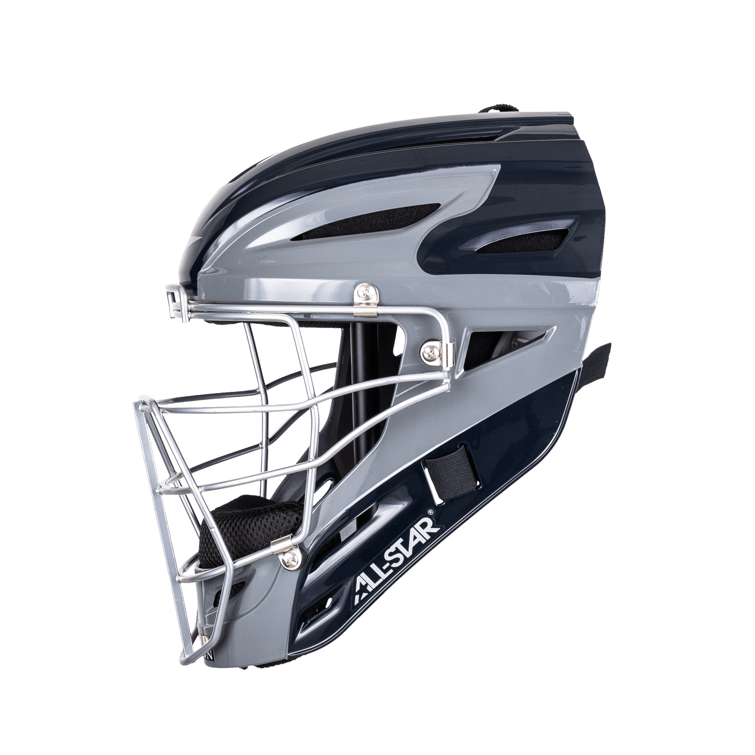 All-Star S7 AXIS™ Adult Baseball Catcher's Gear Set