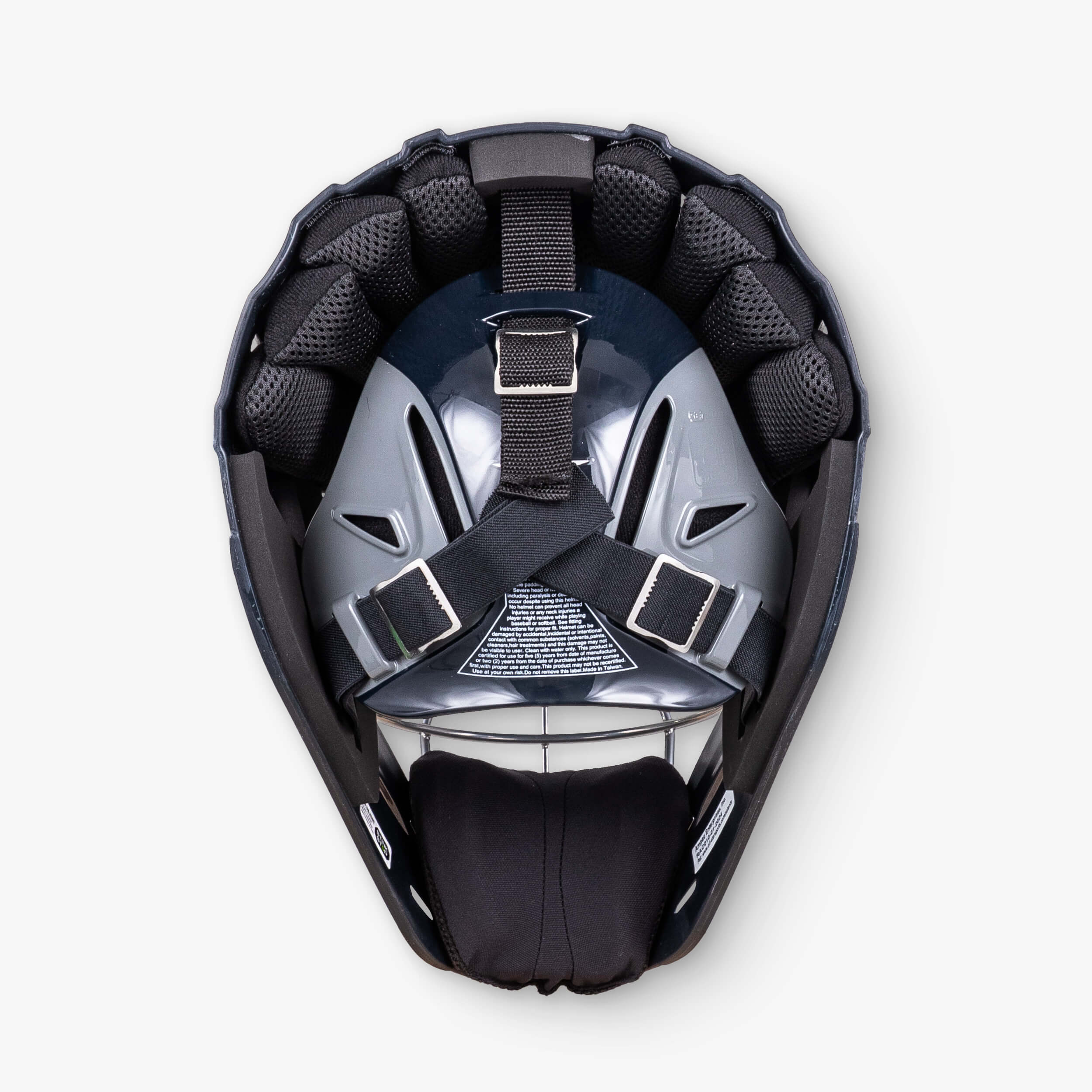 All-Star S7 AXIS™ Adult Baseball Catcher's Gear Set