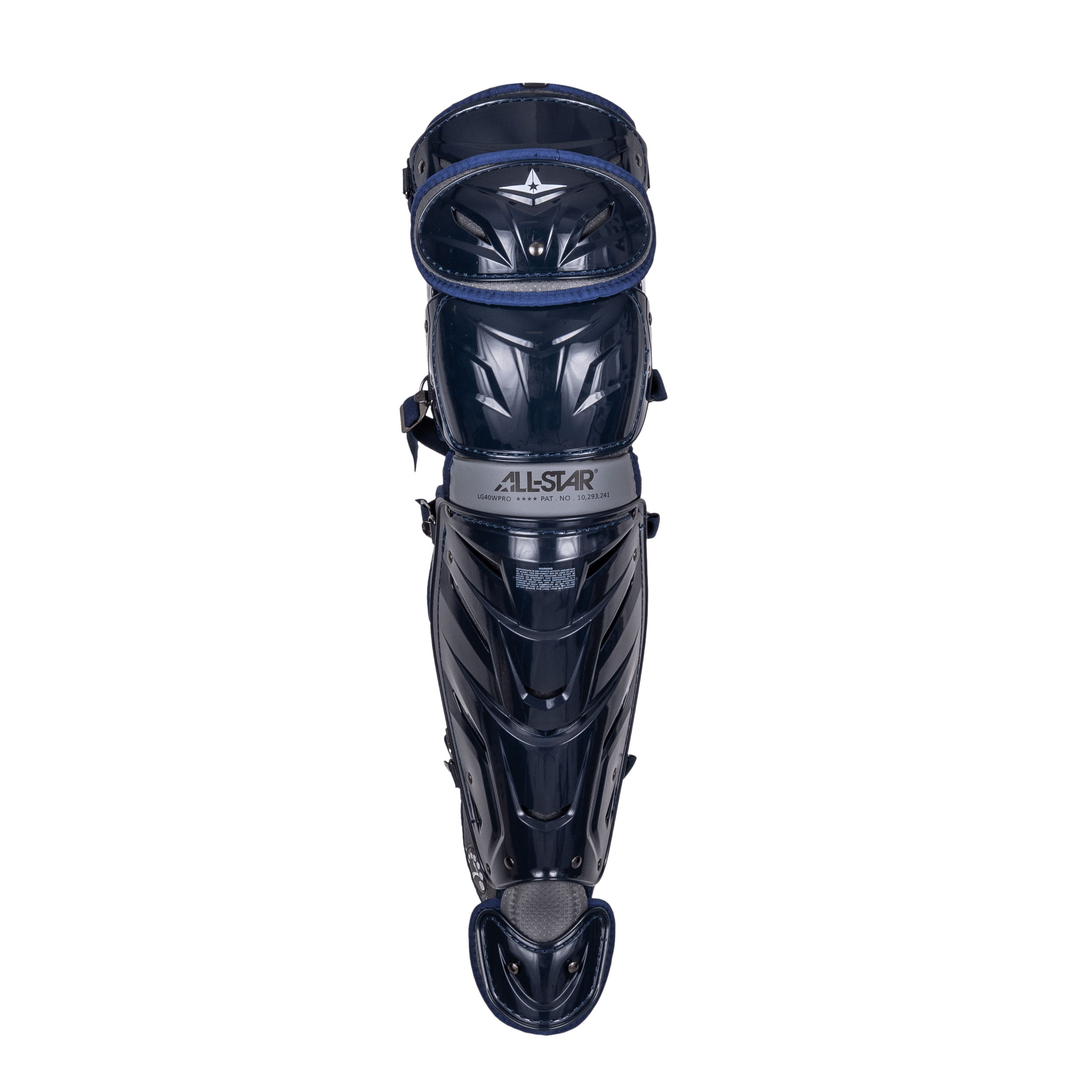 All-Star S7 AXIS™ Adult Baseball Catcher's Gear Set