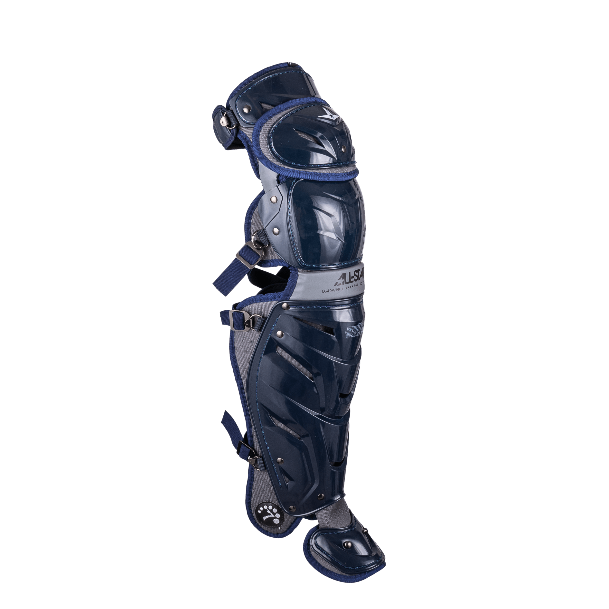 All-Star S7 AXIS™ Adult Baseball Catcher's Gear Set