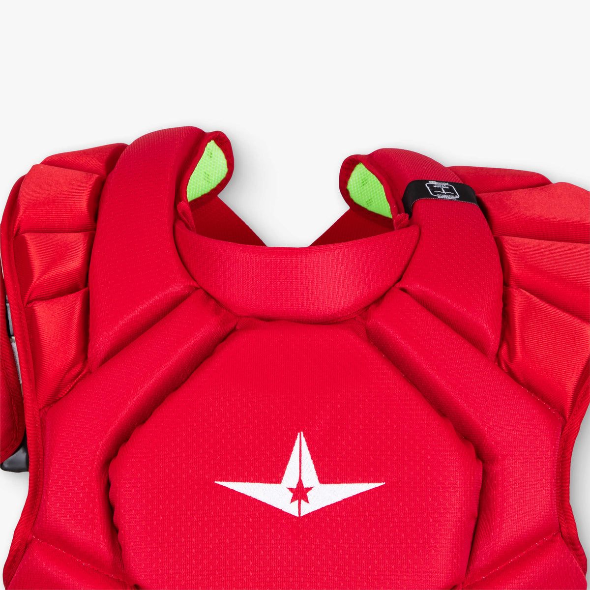 All-Star S7 AXIS™ Solid Colors Adult Baseball Catcher's Gear Set
