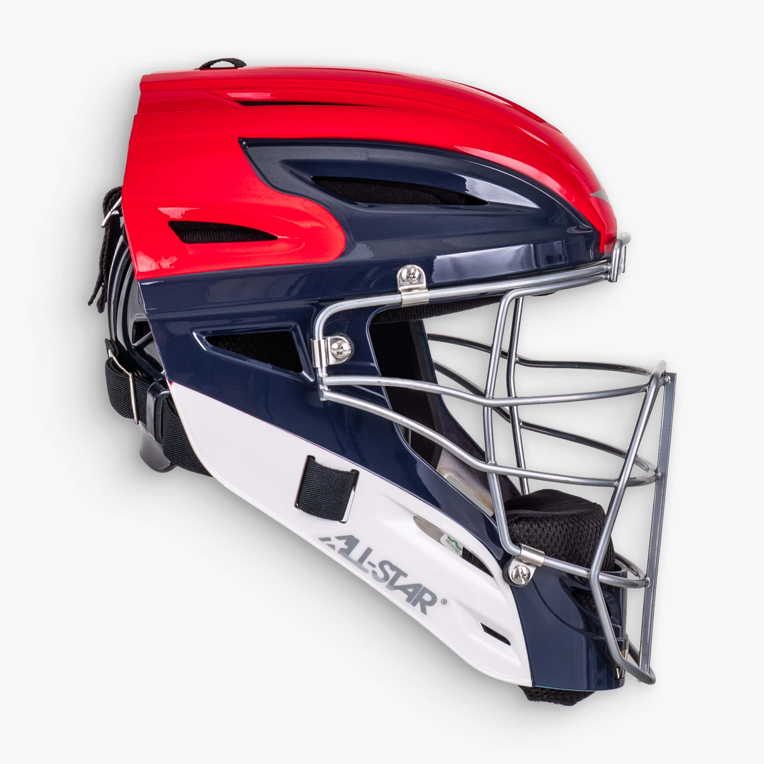 All-Star S7 AXIS™ Adult Baseball Catcher's Gear Set