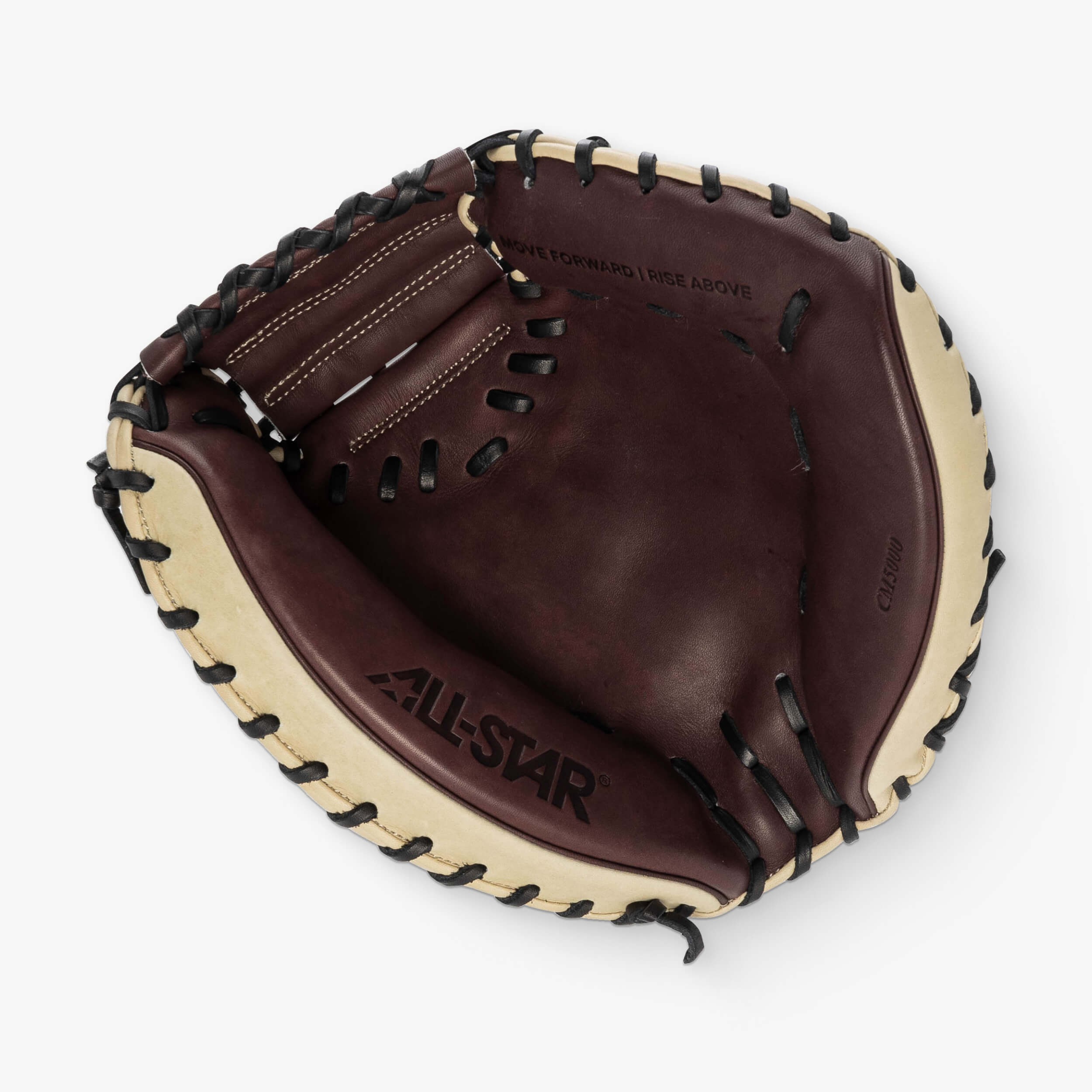 All-Star S7 Elite CM5000Y 33" Youth Baseball Catcher's Mitt