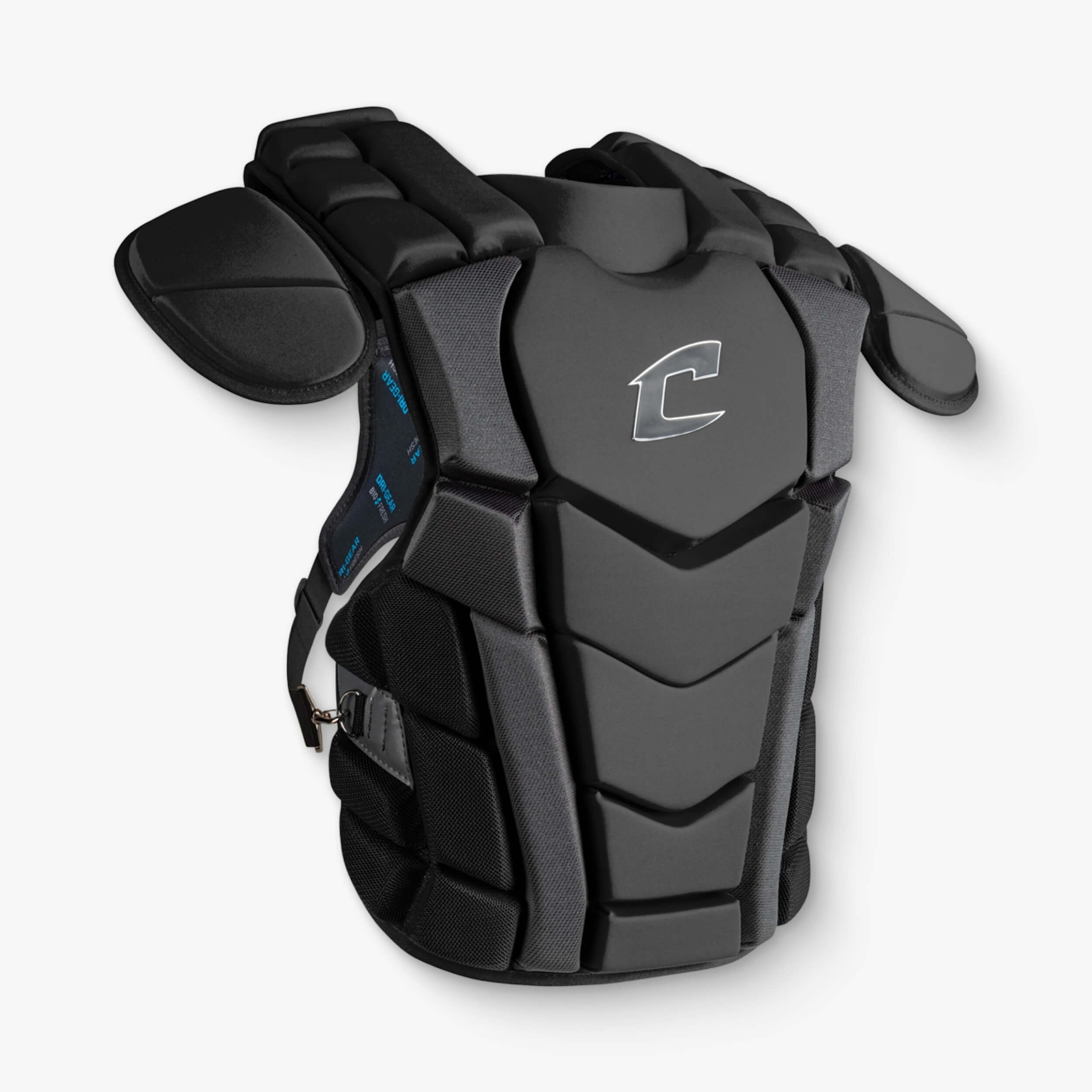Champro Optimus Champion Plus Youth Catcher's Gear Set