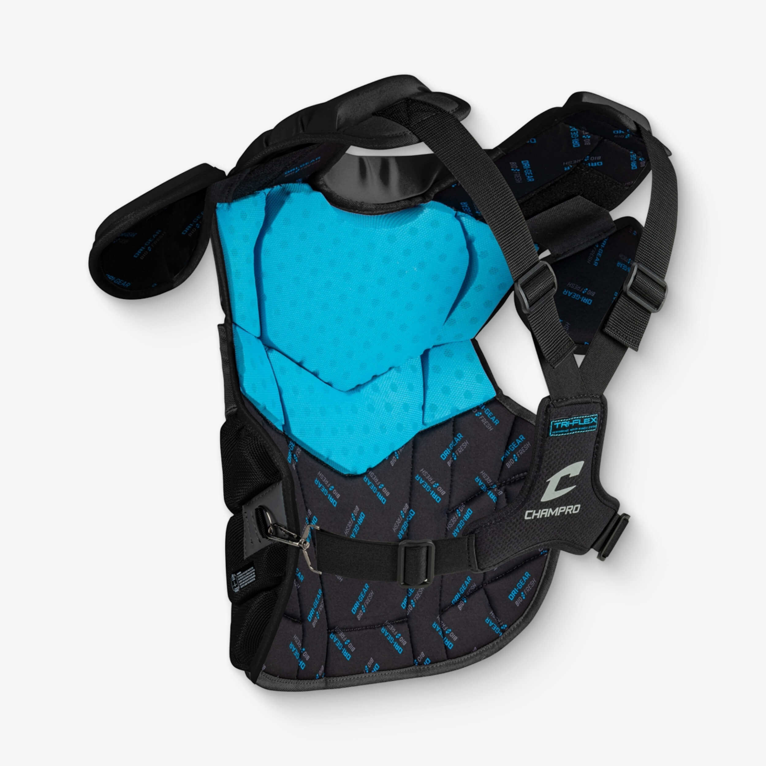 Champro Optimus Champion Plus Youth Catcher's Gear Set