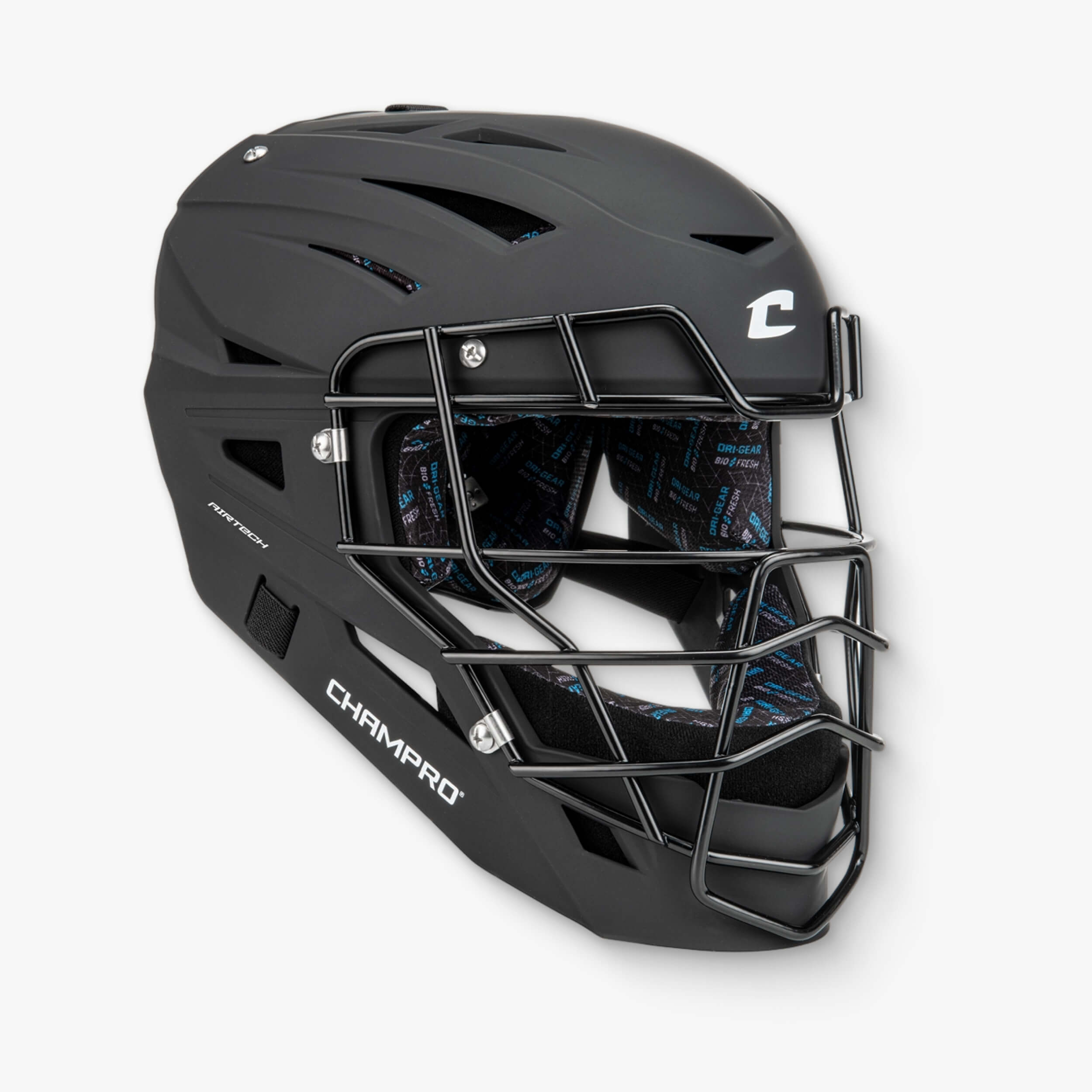 Champro Optimus Champion Plus Adult Catcher's Gear Set
