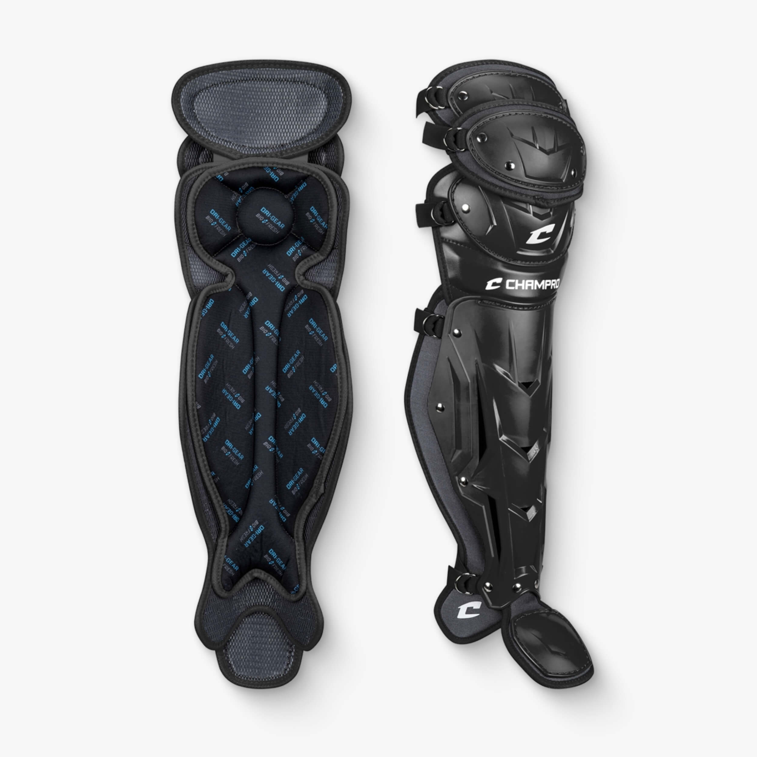 Champro Optimus Champion Plus Youth Catcher's Gear Set