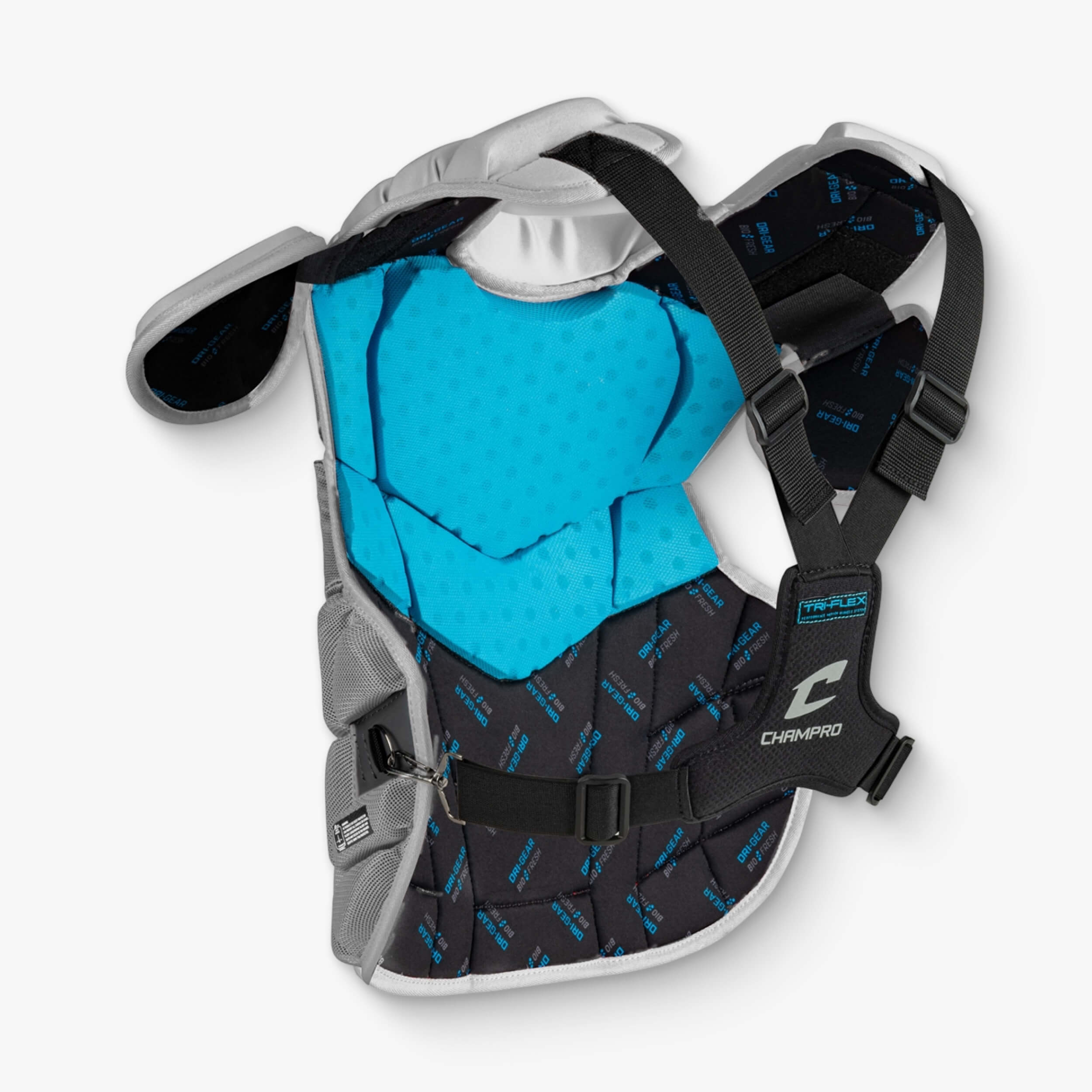 Champro Optimus Champion Plus Youth Catcher's Gear Set