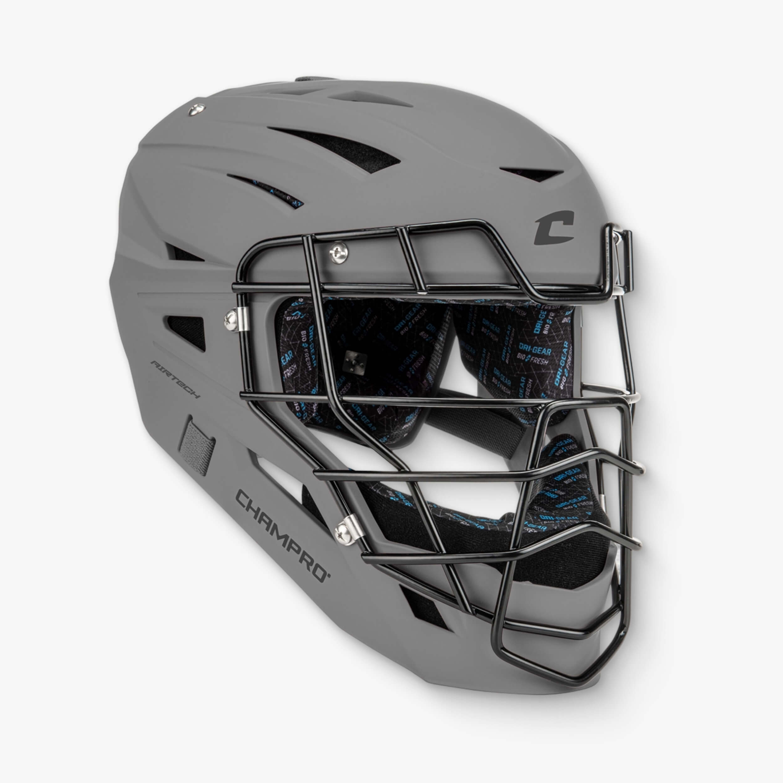 Champro Optimus Champion Plus Youth Catcher's Gear Set