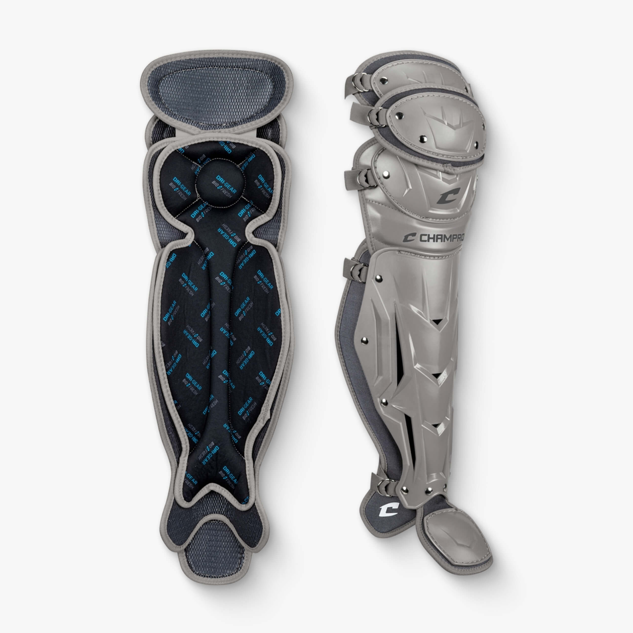 Champro Optimus Champion Plus Youth Catcher's Gear Set