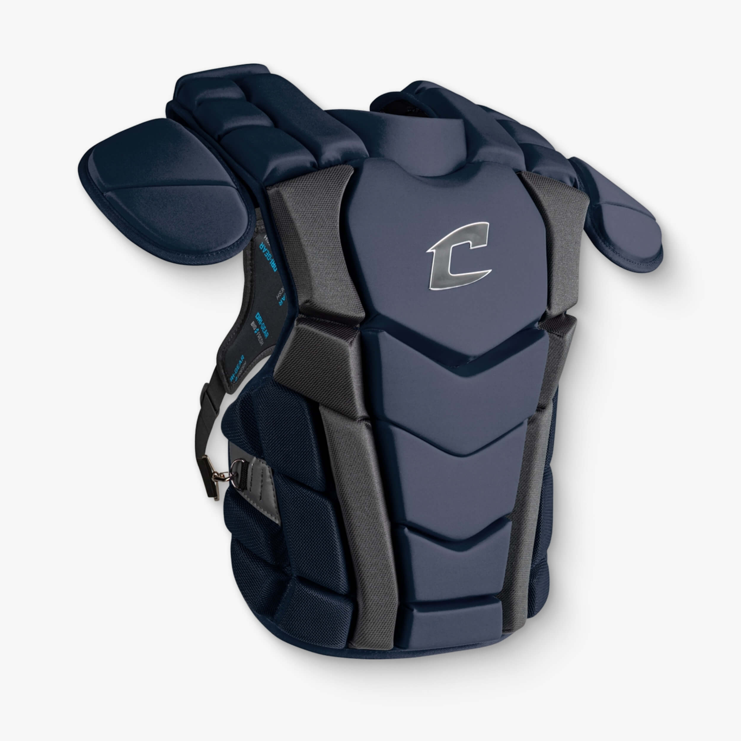 Champro Optimus Champion Plus Youth Catcher's Gear Set