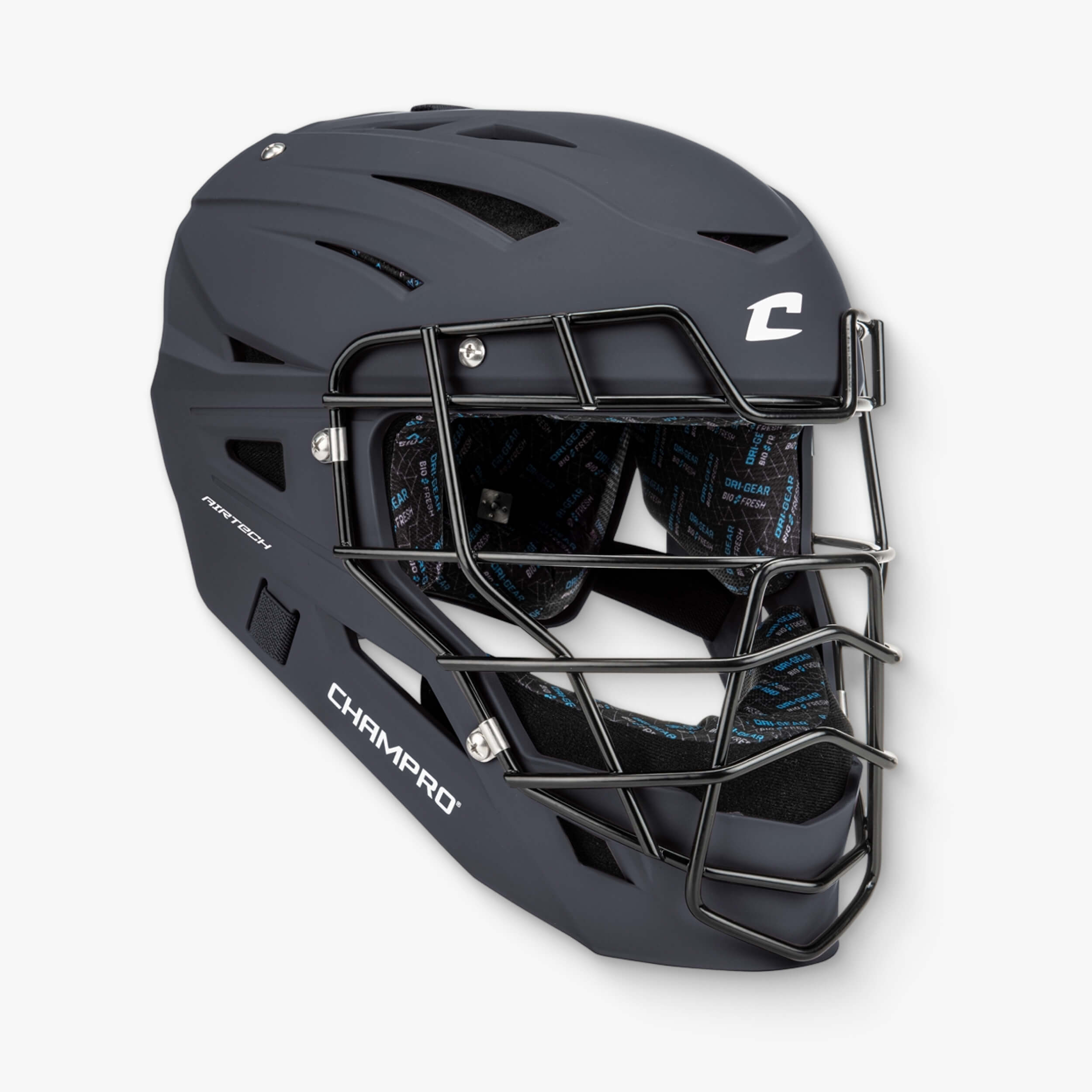 Champro Optimus Champion Plus Youth Catcher's Gear Set