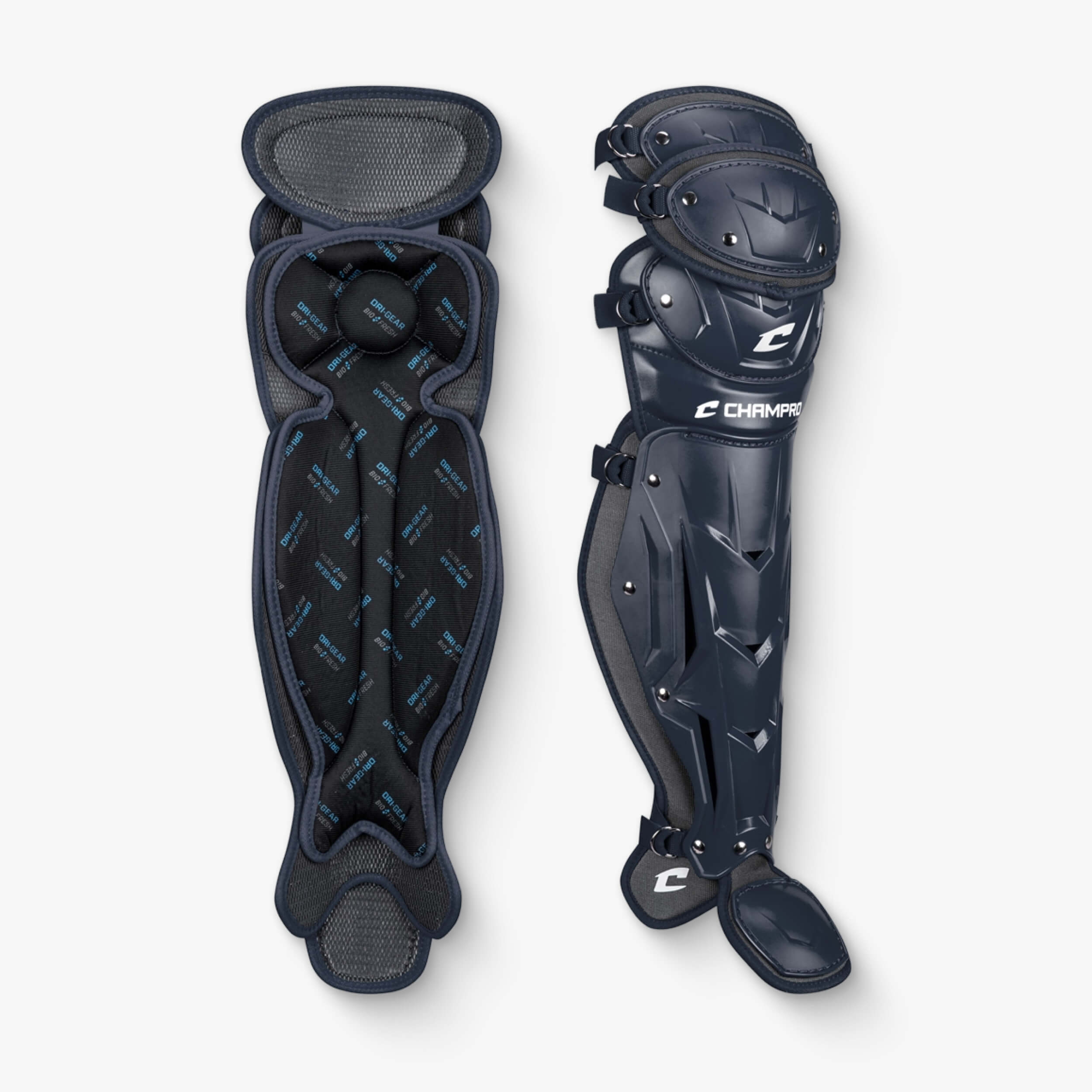 Champro Optimus Champion Plus Youth Catcher's Gear Set