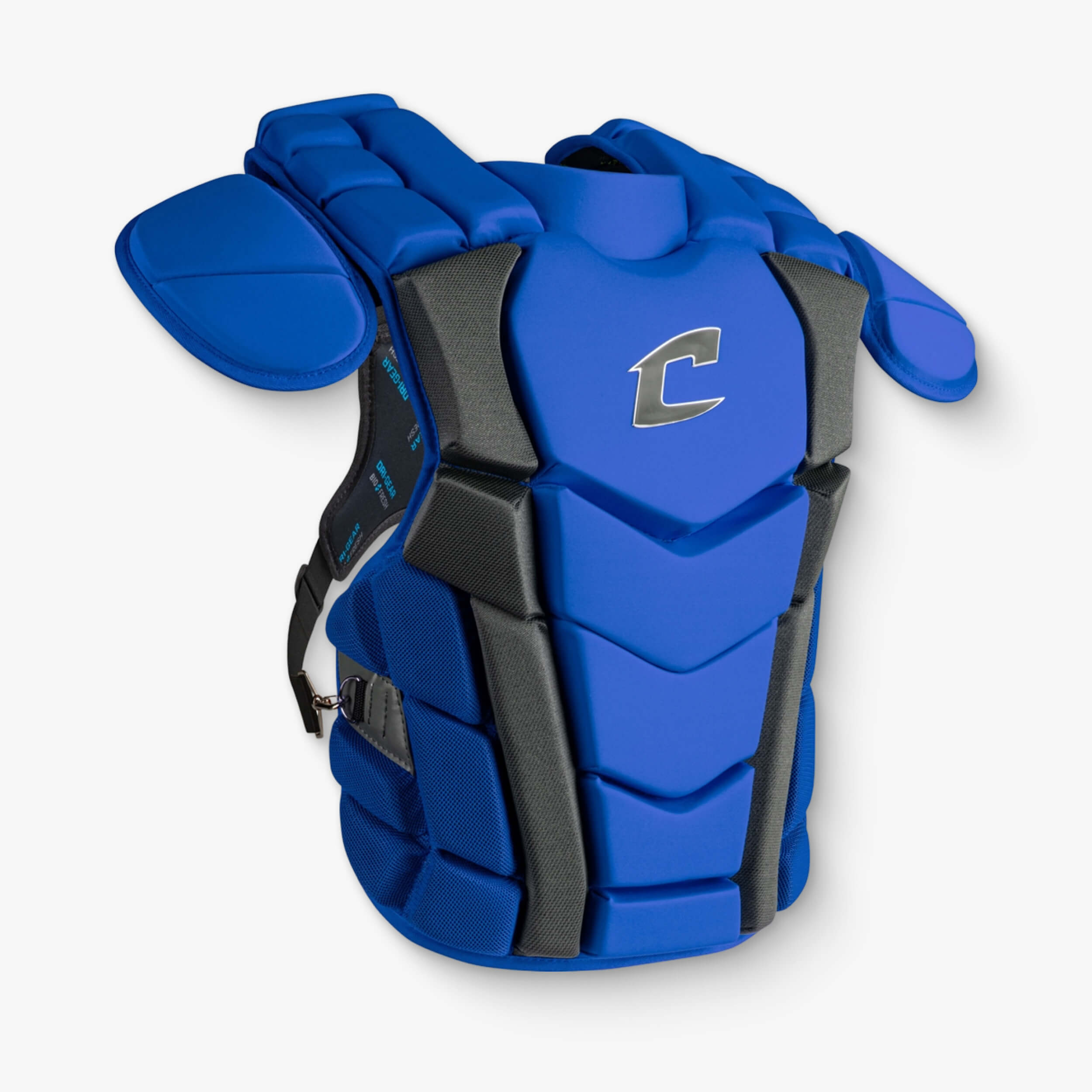 Champro Optimus Champion Plus Youth Catcher's Gear Set