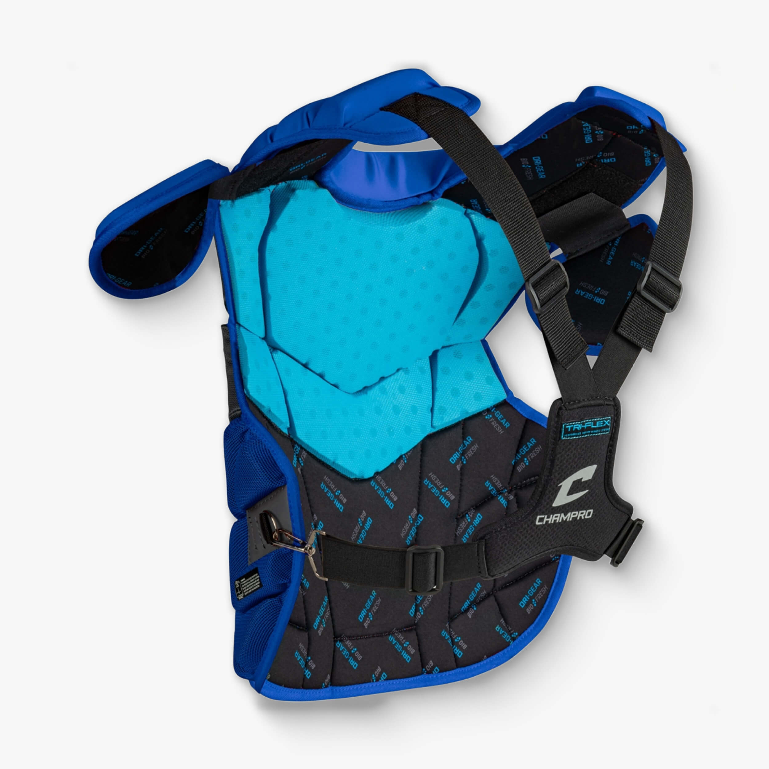 Champro Optimus Champion Plus Youth Catcher's Gear Set
