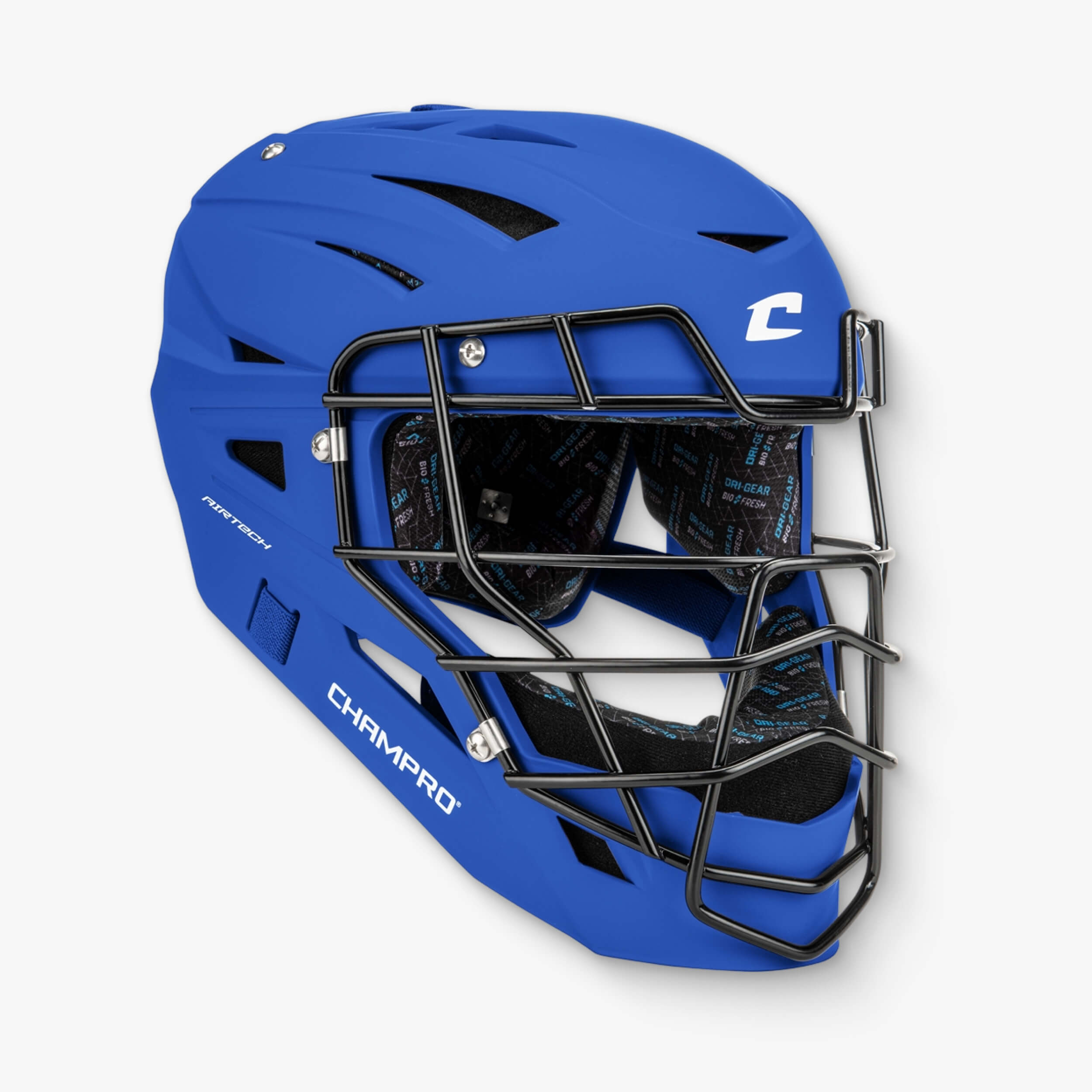 Champro Optimus Champion Plus Youth Catcher's Gear Set