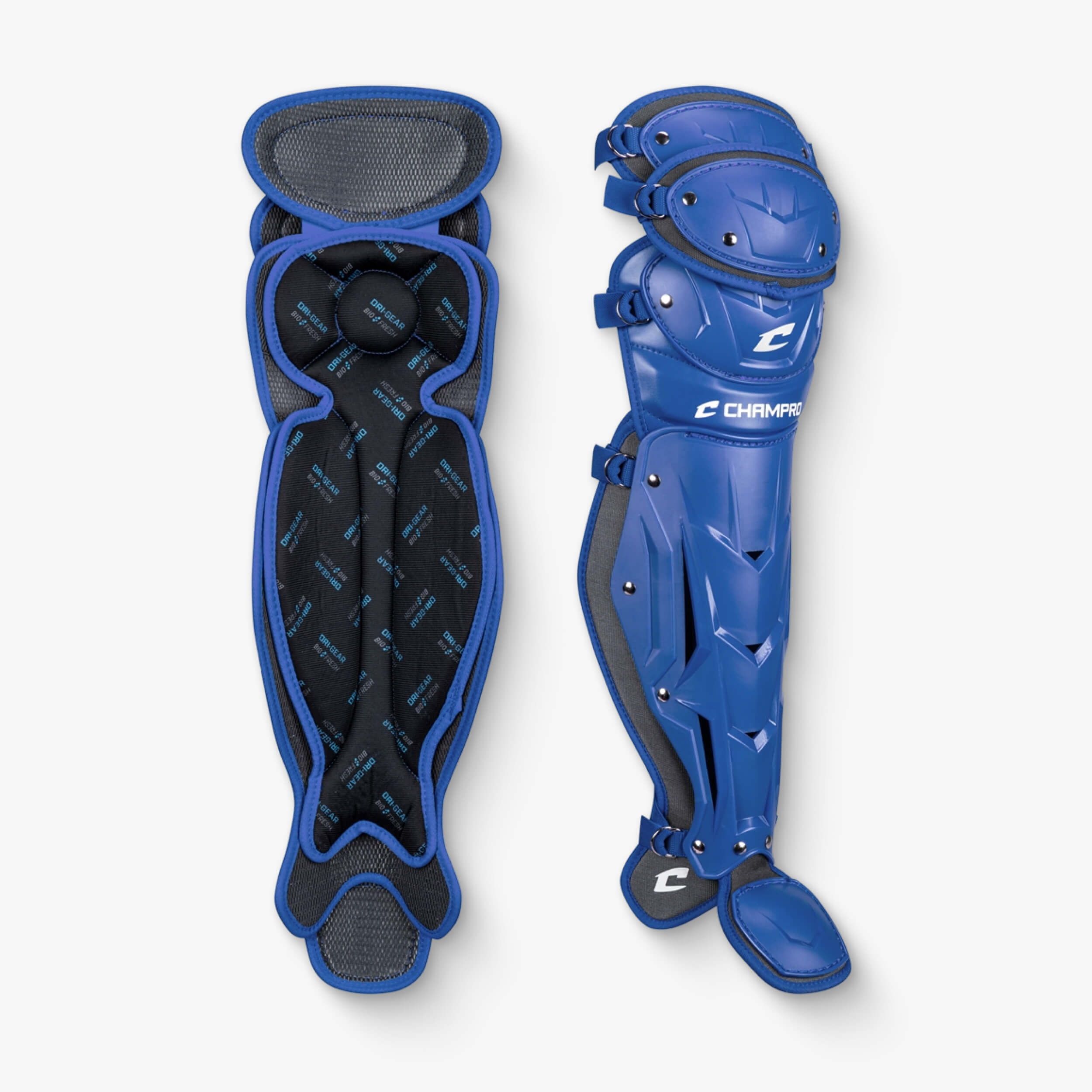 Champro Optimus Champion Plus Youth Catcher's Gear Set