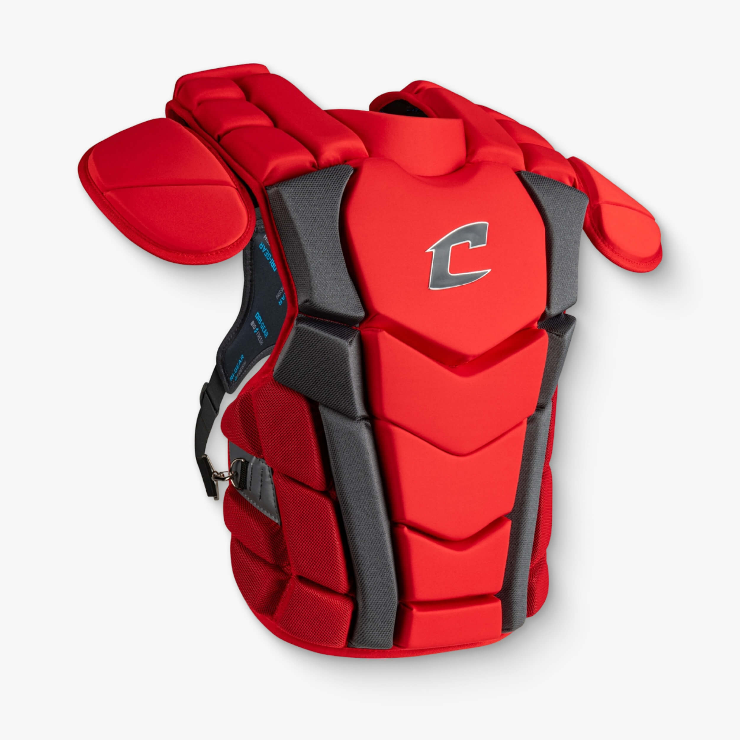 Champro Optimus Champion Plus Youth Catcher's Gear Set