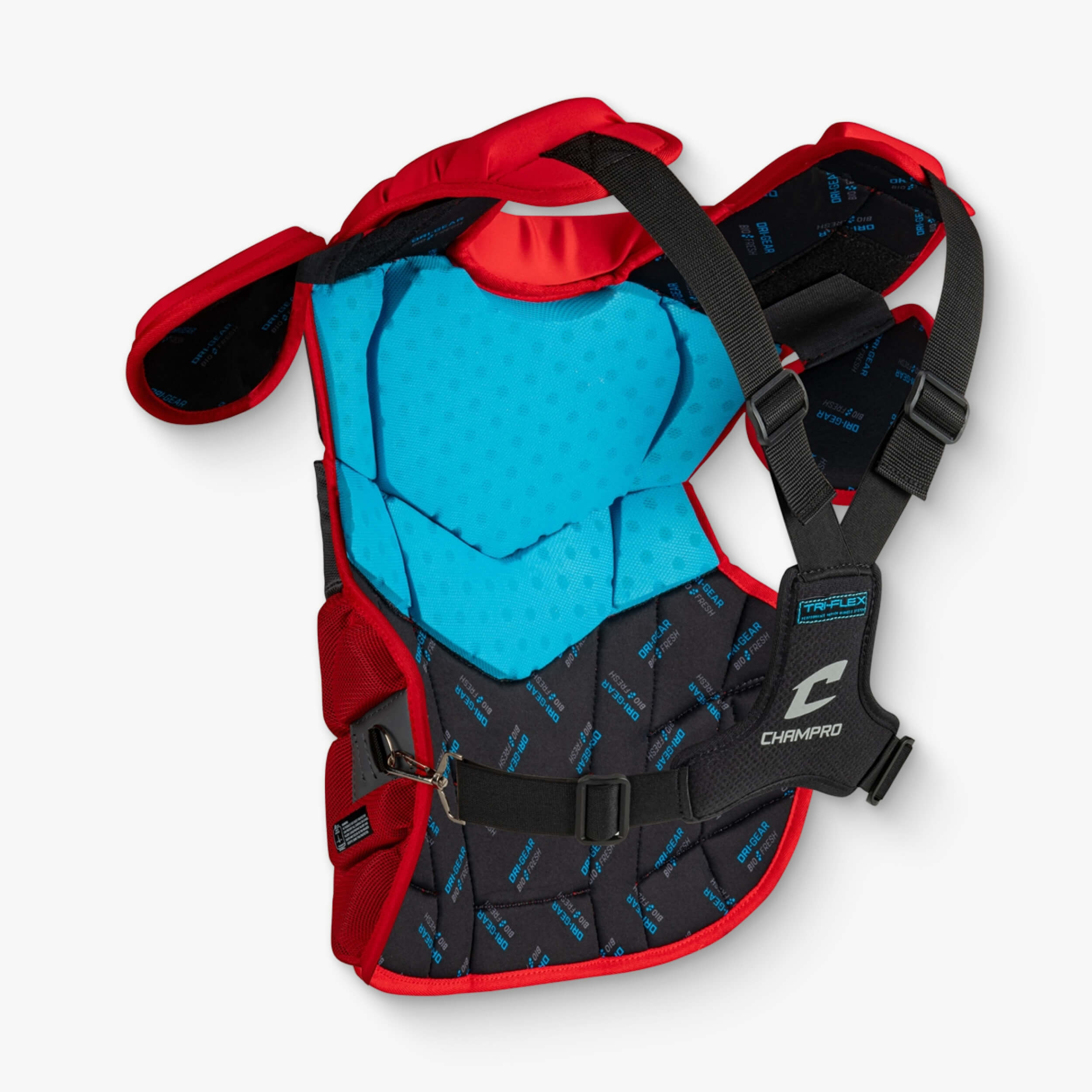 Champro Optimus Champion Plus Youth Catcher's Gear Set