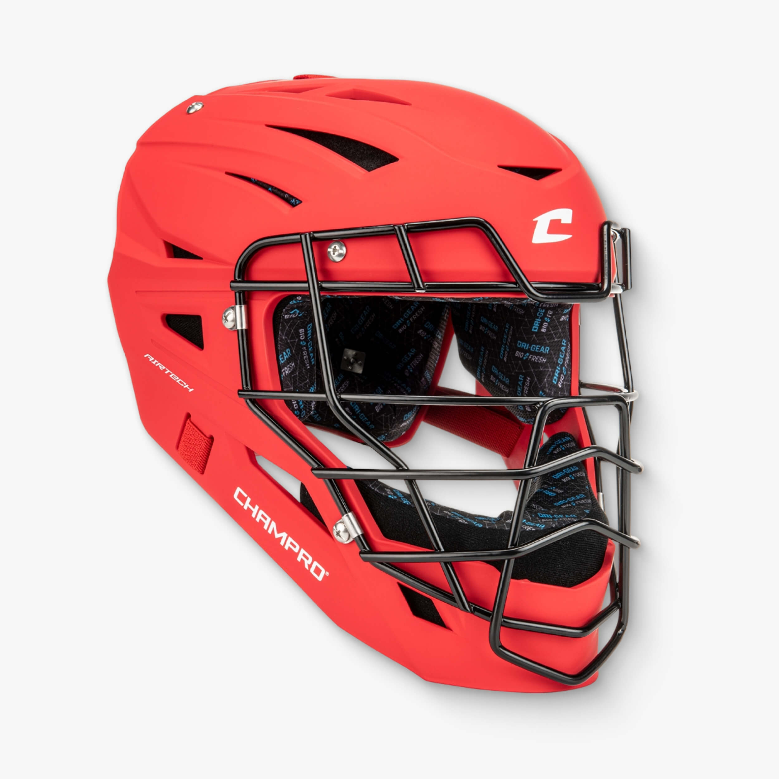 Champro Optimus Champion Plus Youth Catcher's Gear Set