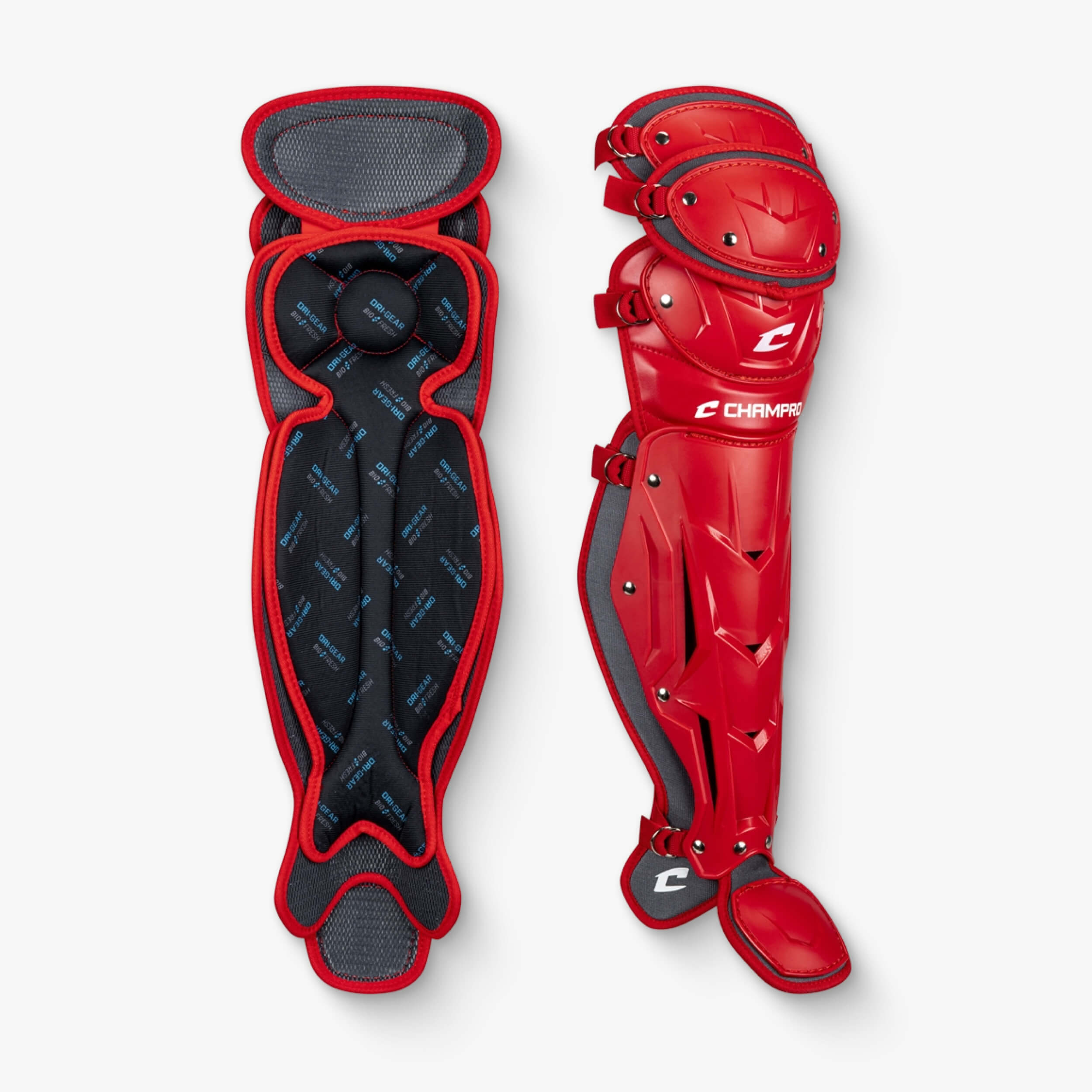 Champro Optimus Champion Plus Youth Catcher's Gear Set