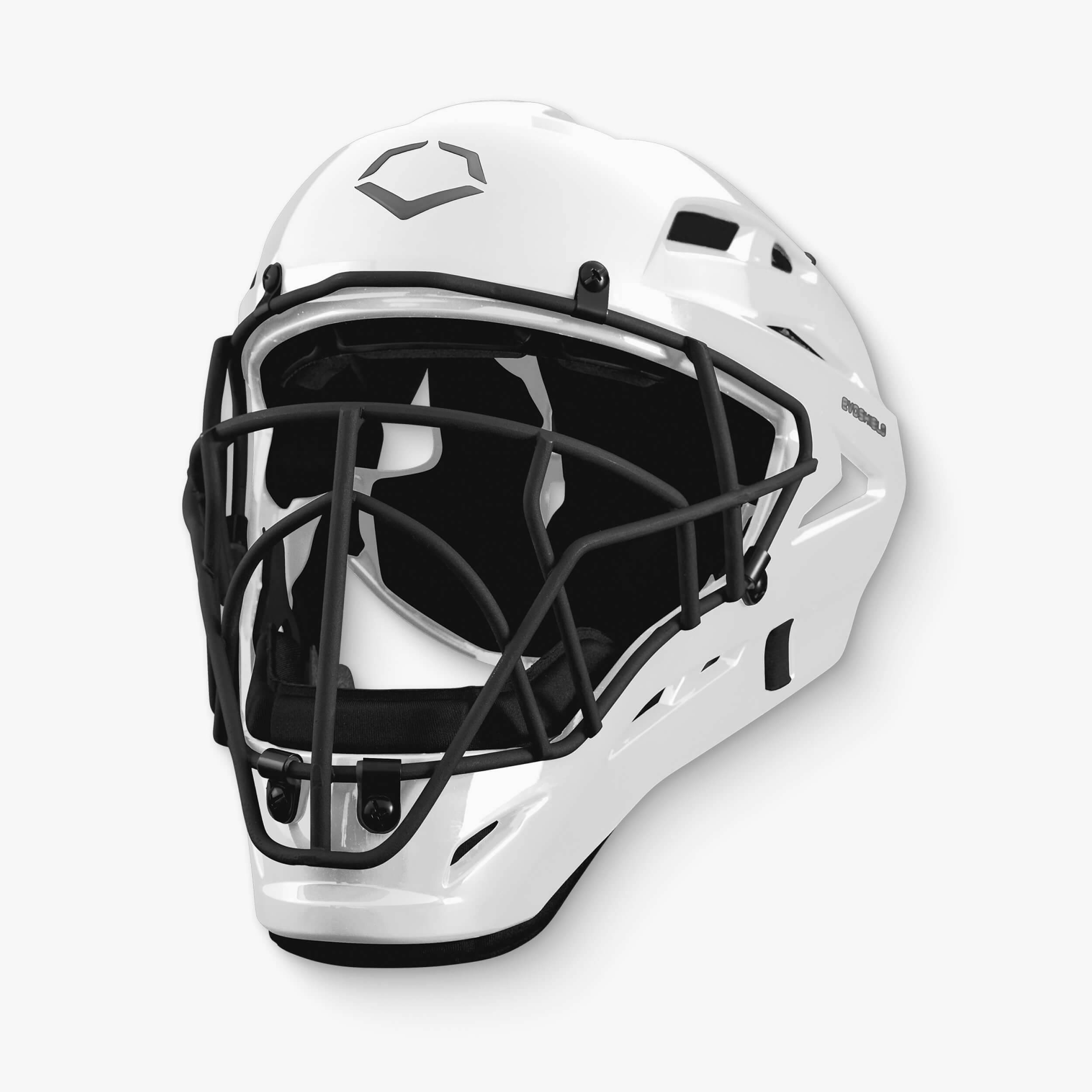 EvoShield G2S Intermediate Fastpitch Catcher's Gear Set