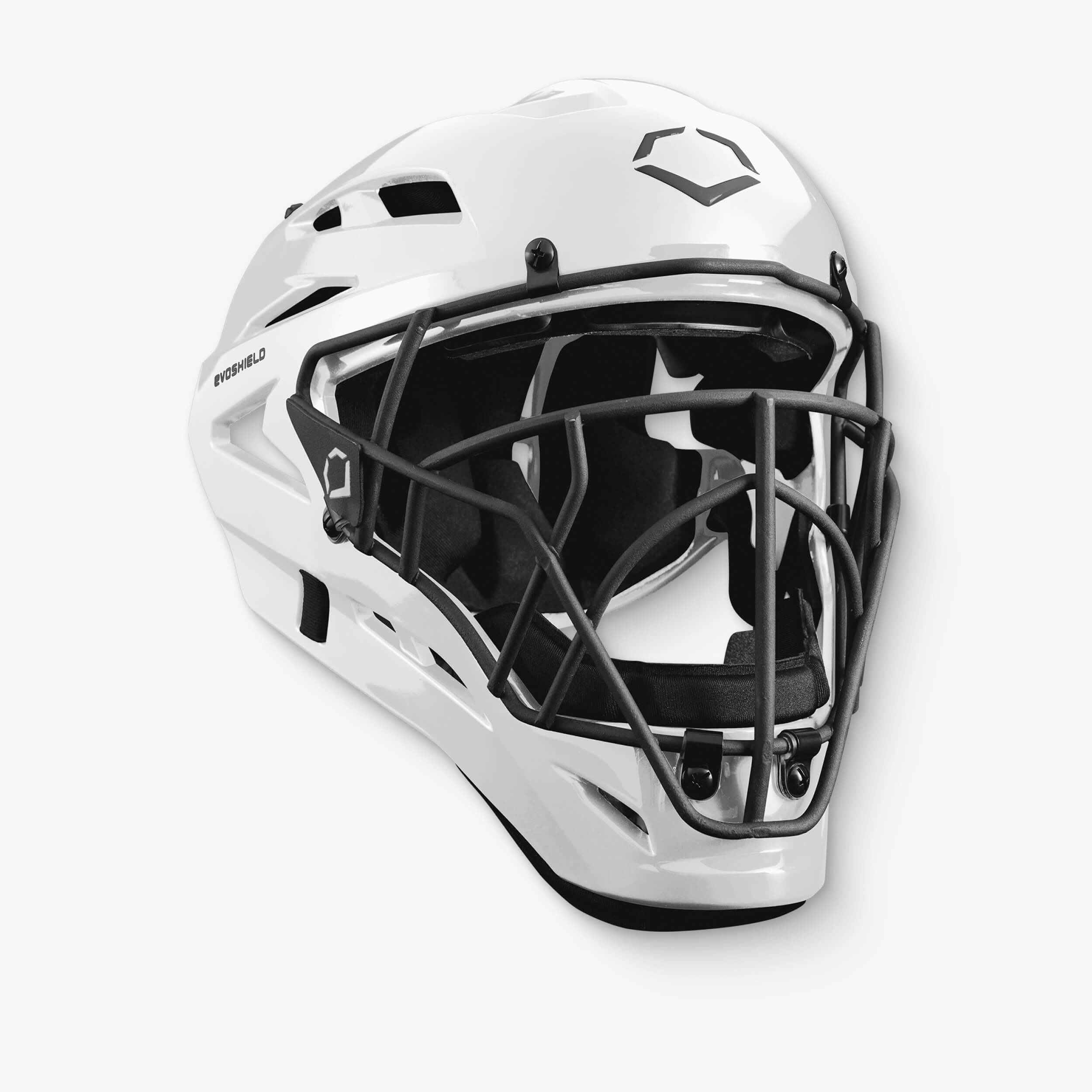 EvoShield G2S Intermediate Fastpitch Catcher's Gear Set