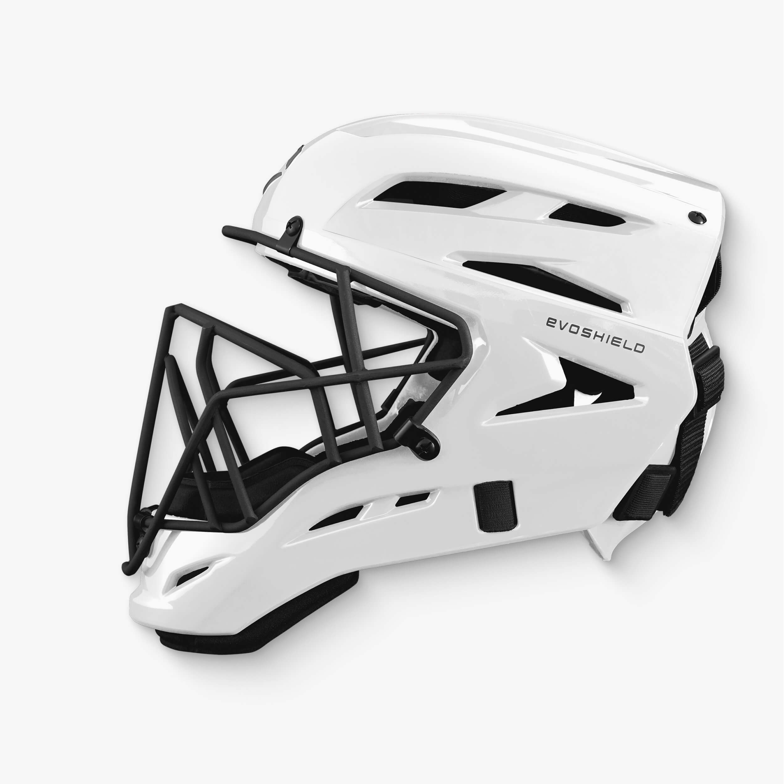 EvoShield G2S Intermediate Fastpitch Catcher's Gear Set