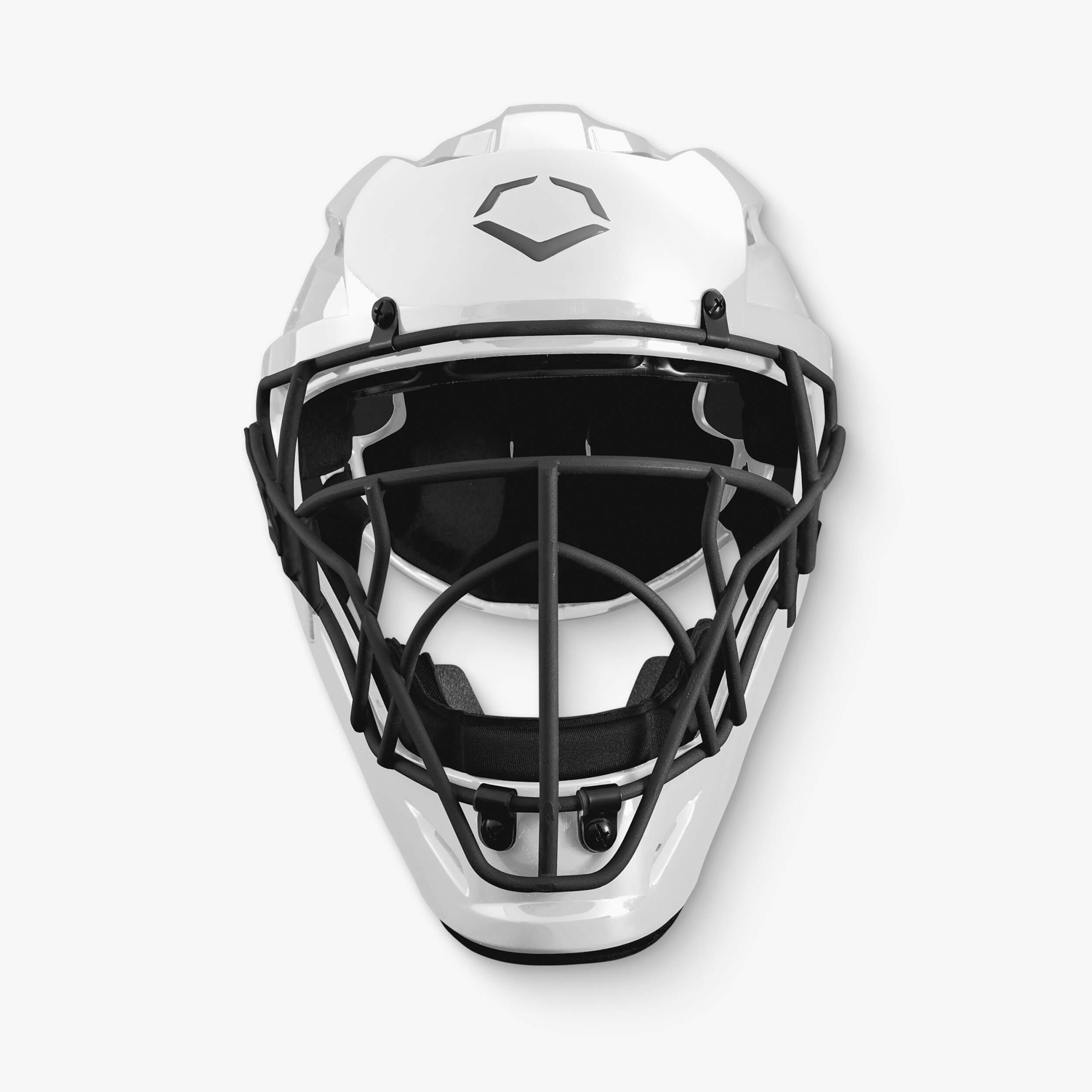 EvoShield G2S Intermediate Fastpitch Catcher's Gear Set