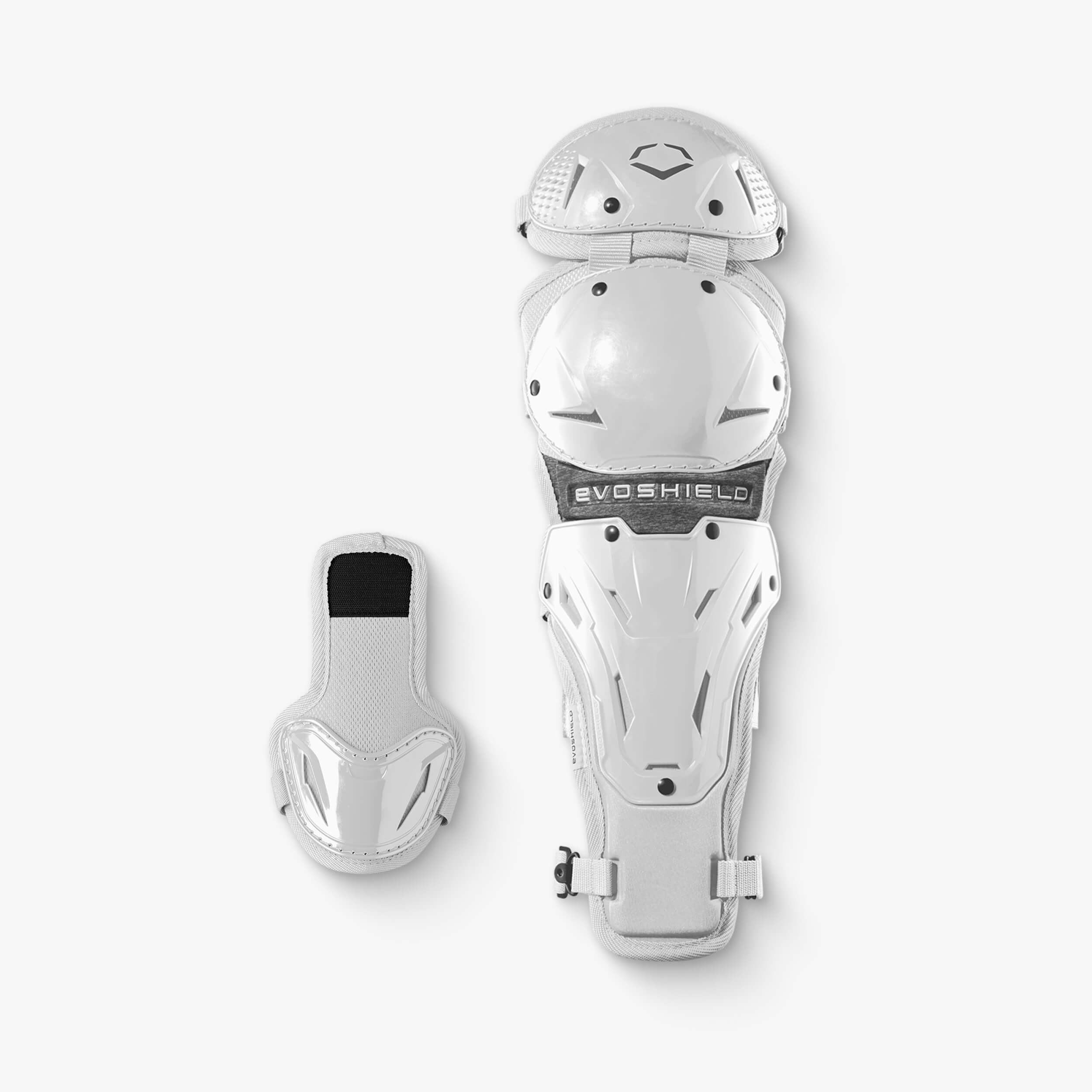 EvoShield G2S Intermediate Fastpitch Catcher's Gear Set