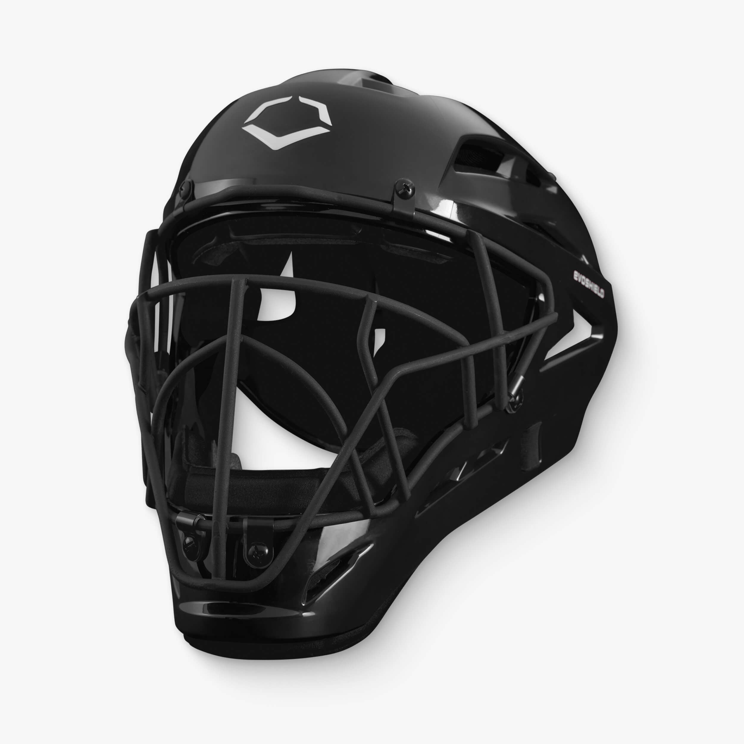 EvoShield SRZ-1 Intermediate Baseball Catcher's Gear Set