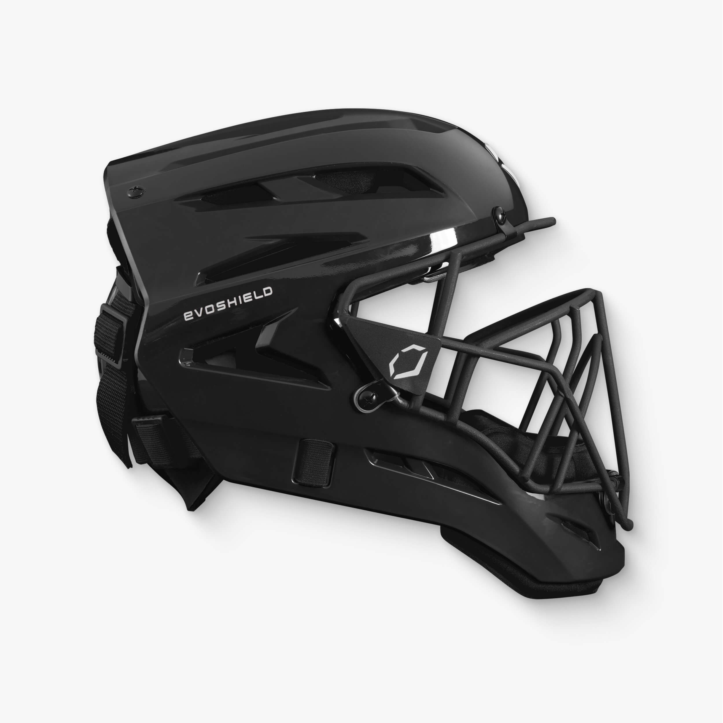 EvoShield SRZ-1 Intermediate Baseball Catcher's Gear Set