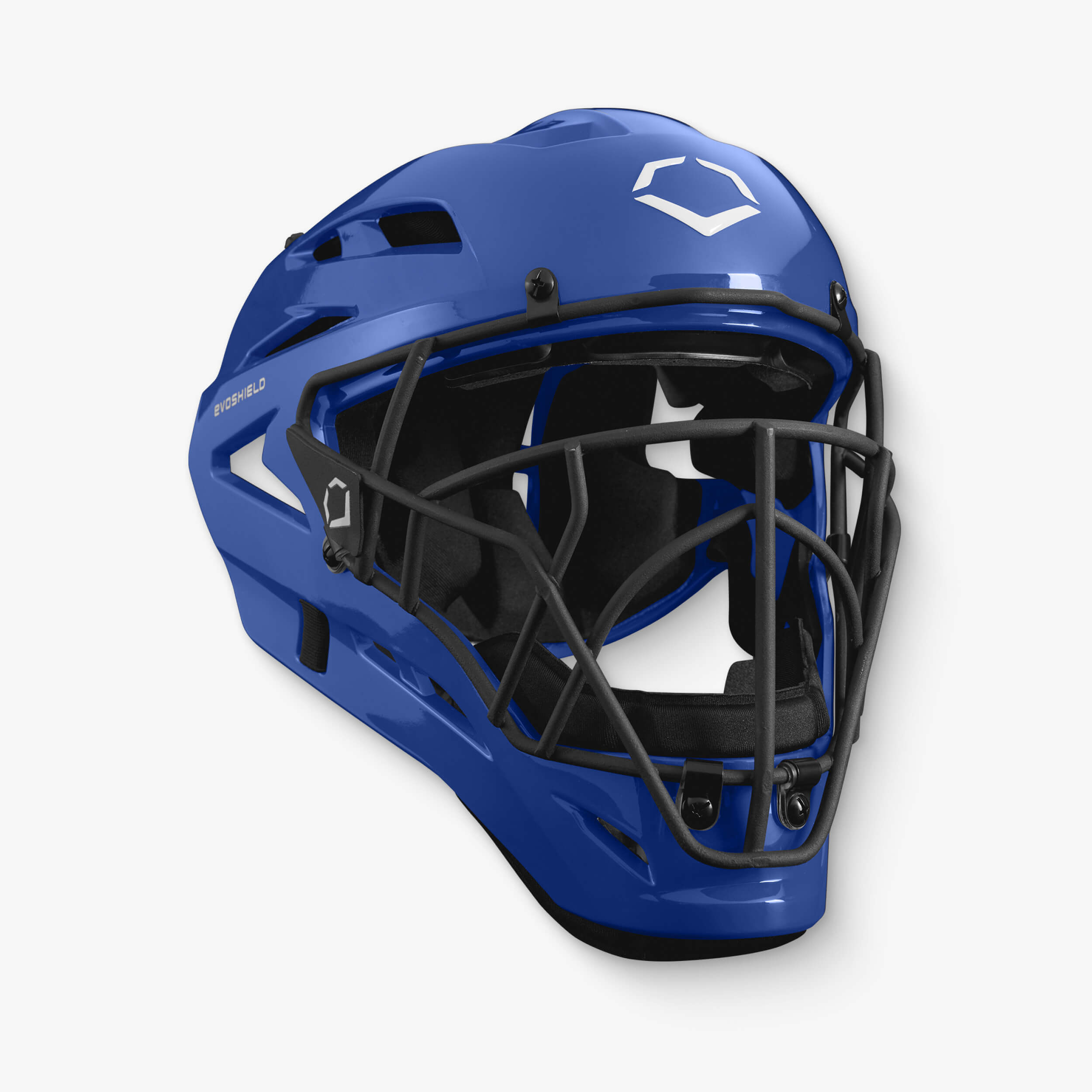 EvoShield SRZ-1 Intermediate Baseball Catcher's Gear Set