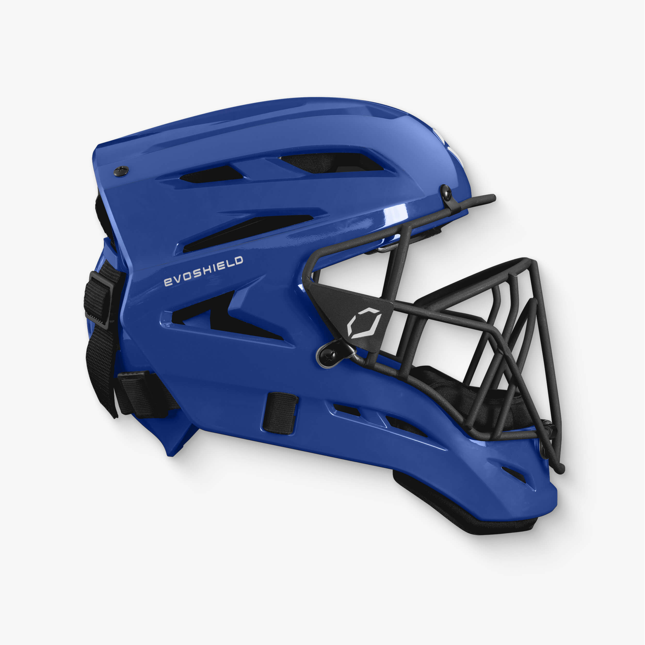 EvoShield SRZ-1 Intermediate Baseball Catcher's Gear Set
