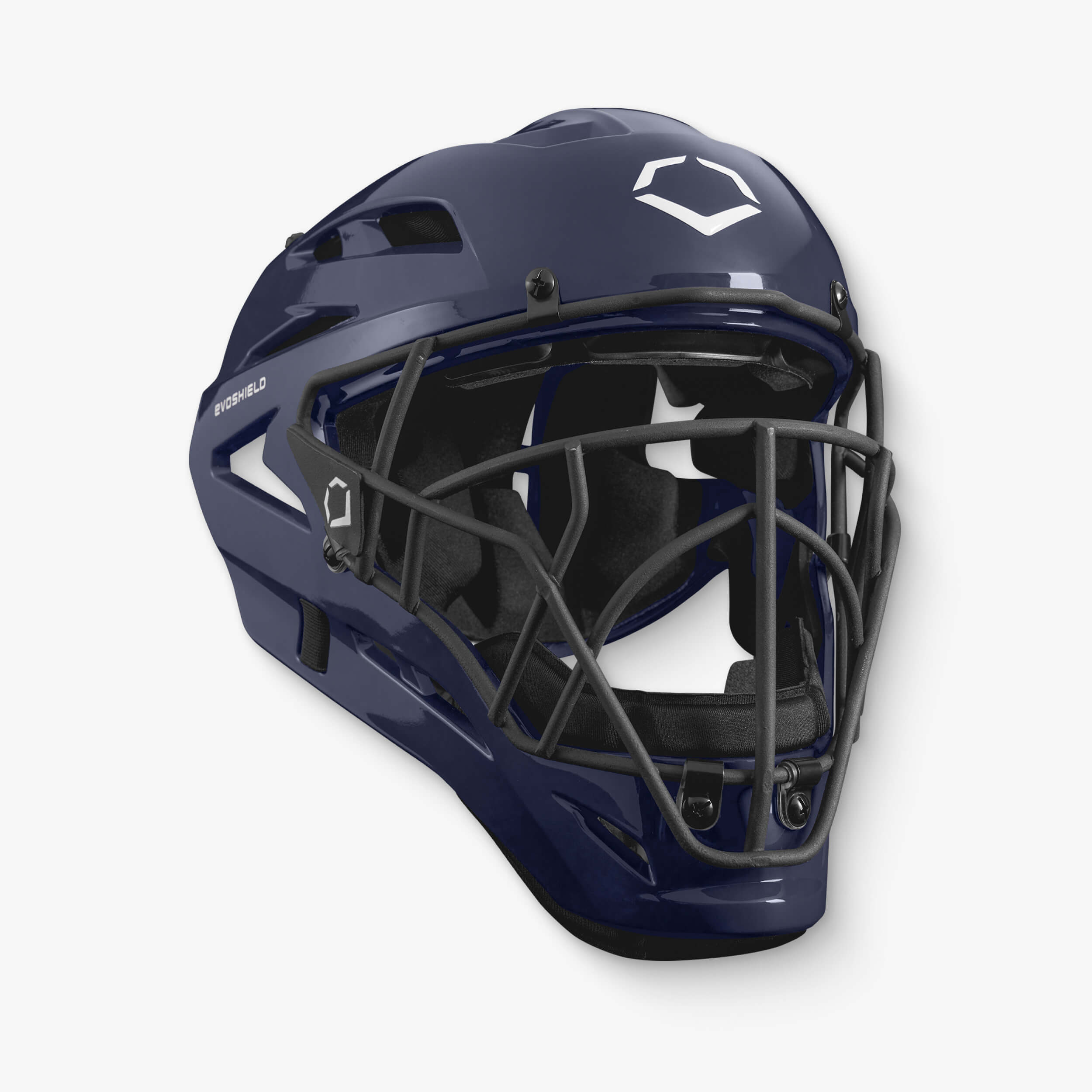 EvoShield SRZ-1 Intermediate Baseball Catcher's Gear Set