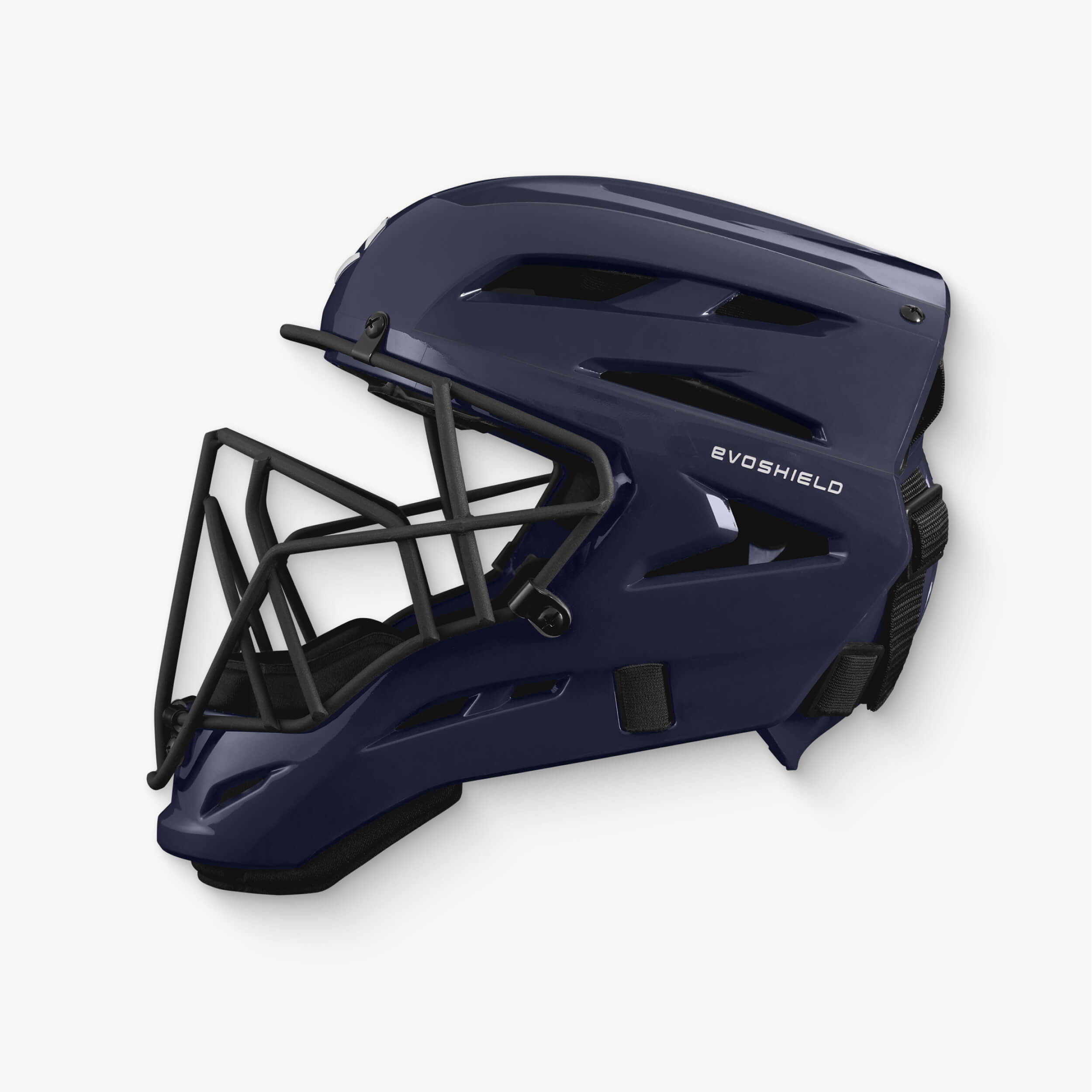 EvoShield SRZ-1 Intermediate Baseball Catcher's Gear Set