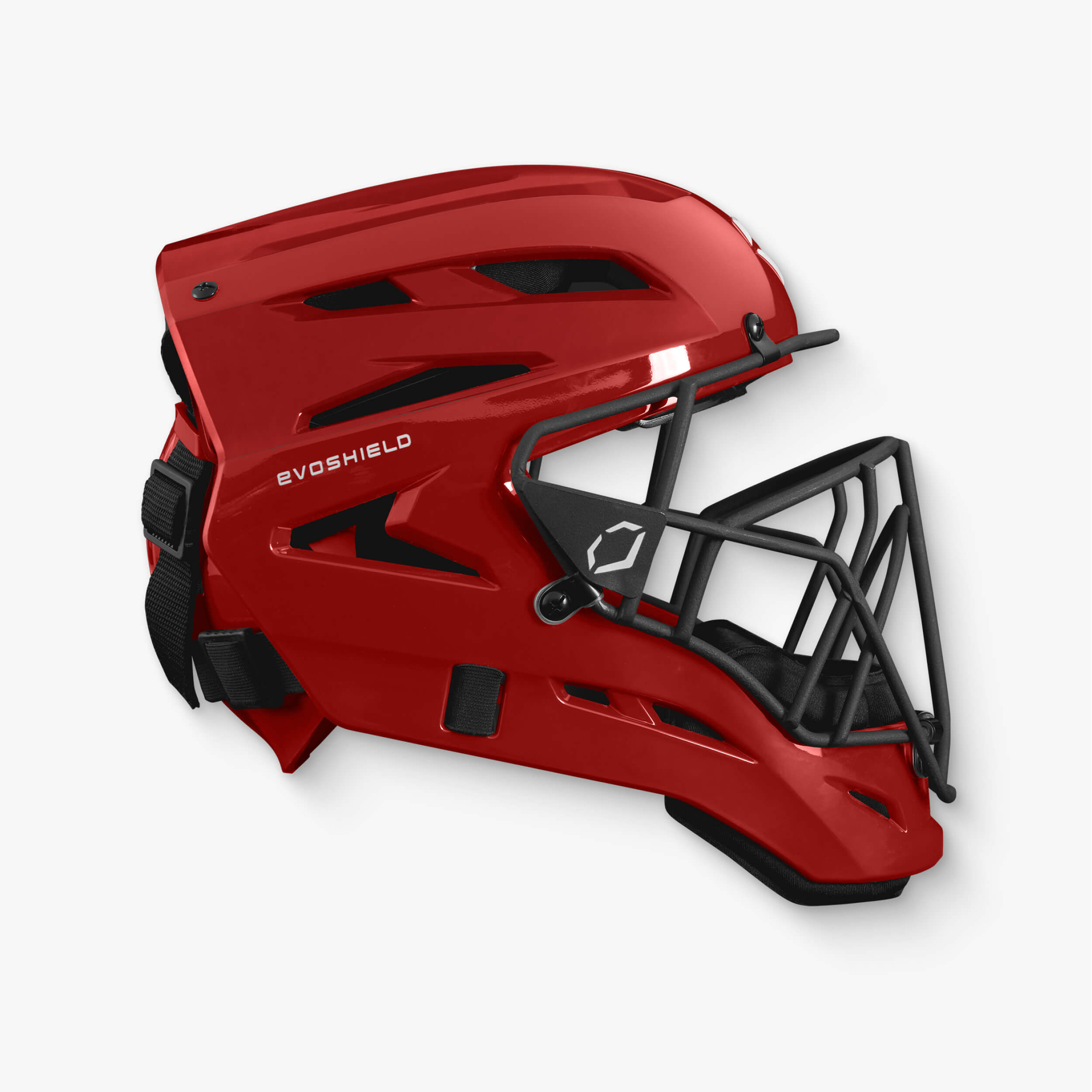 EvoShield SRZ-1 Intermediate Baseball Catcher's Gear Set