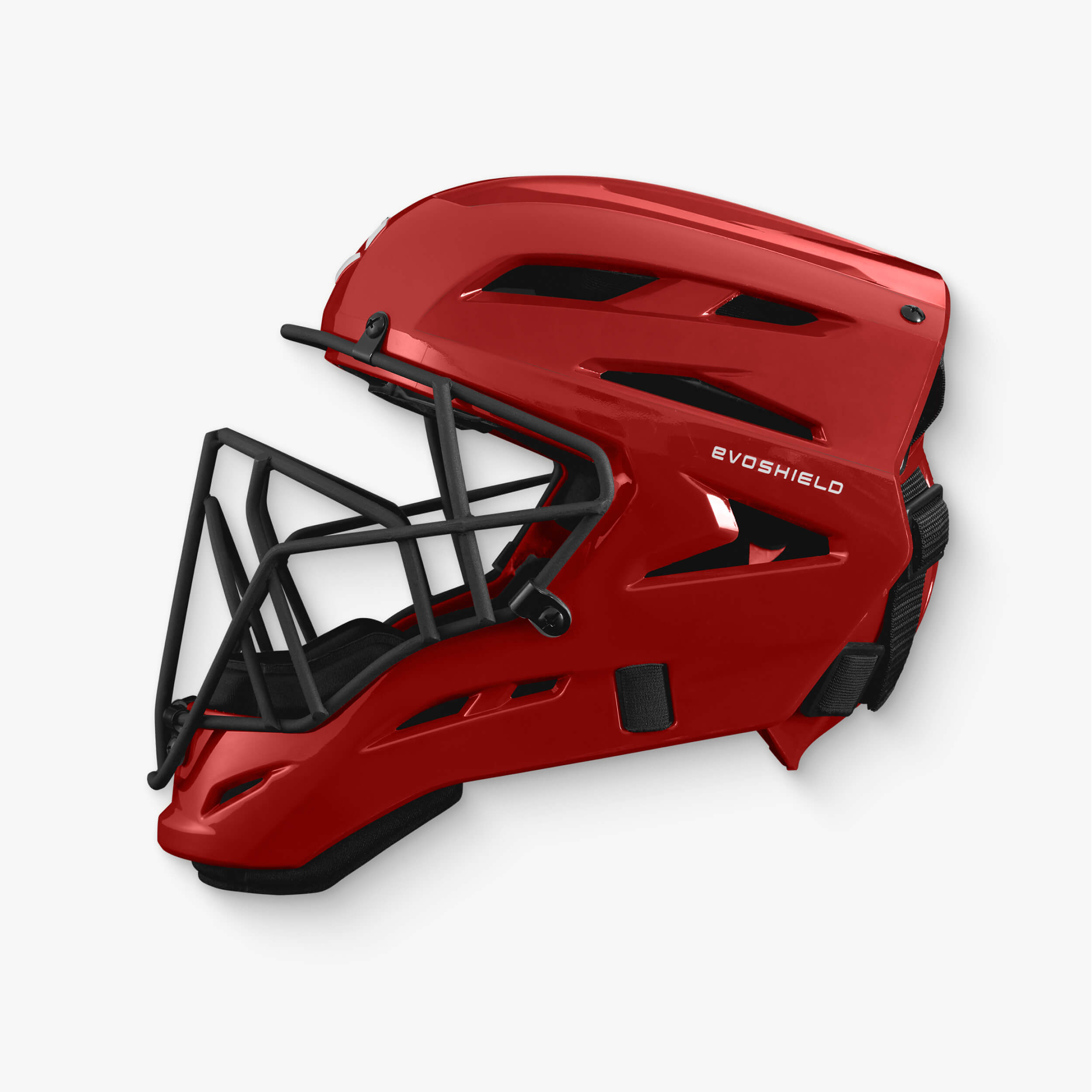 EvoShield SRZ-1 Intermediate Baseball Catcher's Gear Set