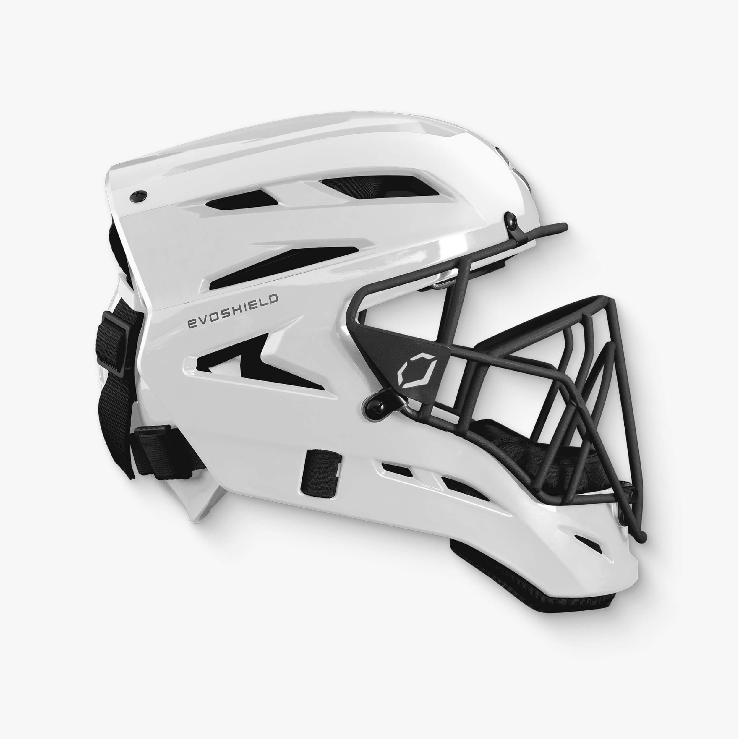 EvoShield SRZ-1 Intermediate Baseball Catcher's Gear Set
